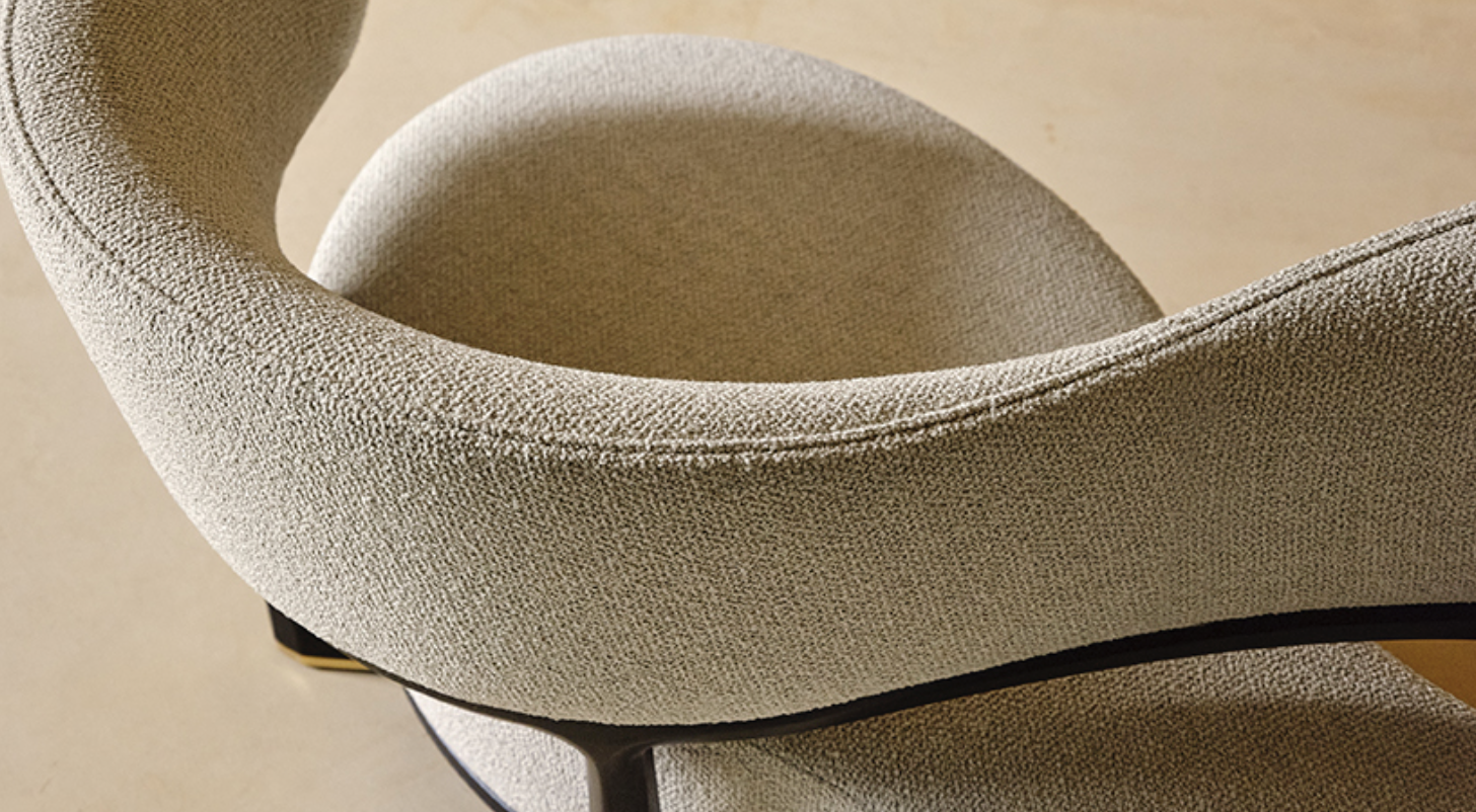 Диван Ico Vis-à-Vis