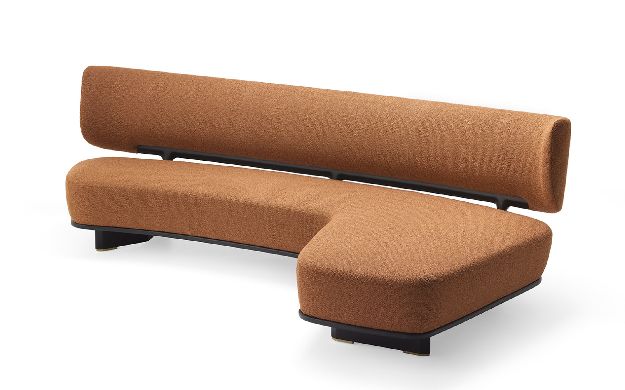 Кушетка Icosofà Chaiselongue – Изысканный Дизайн от Ceccotti Collezioni