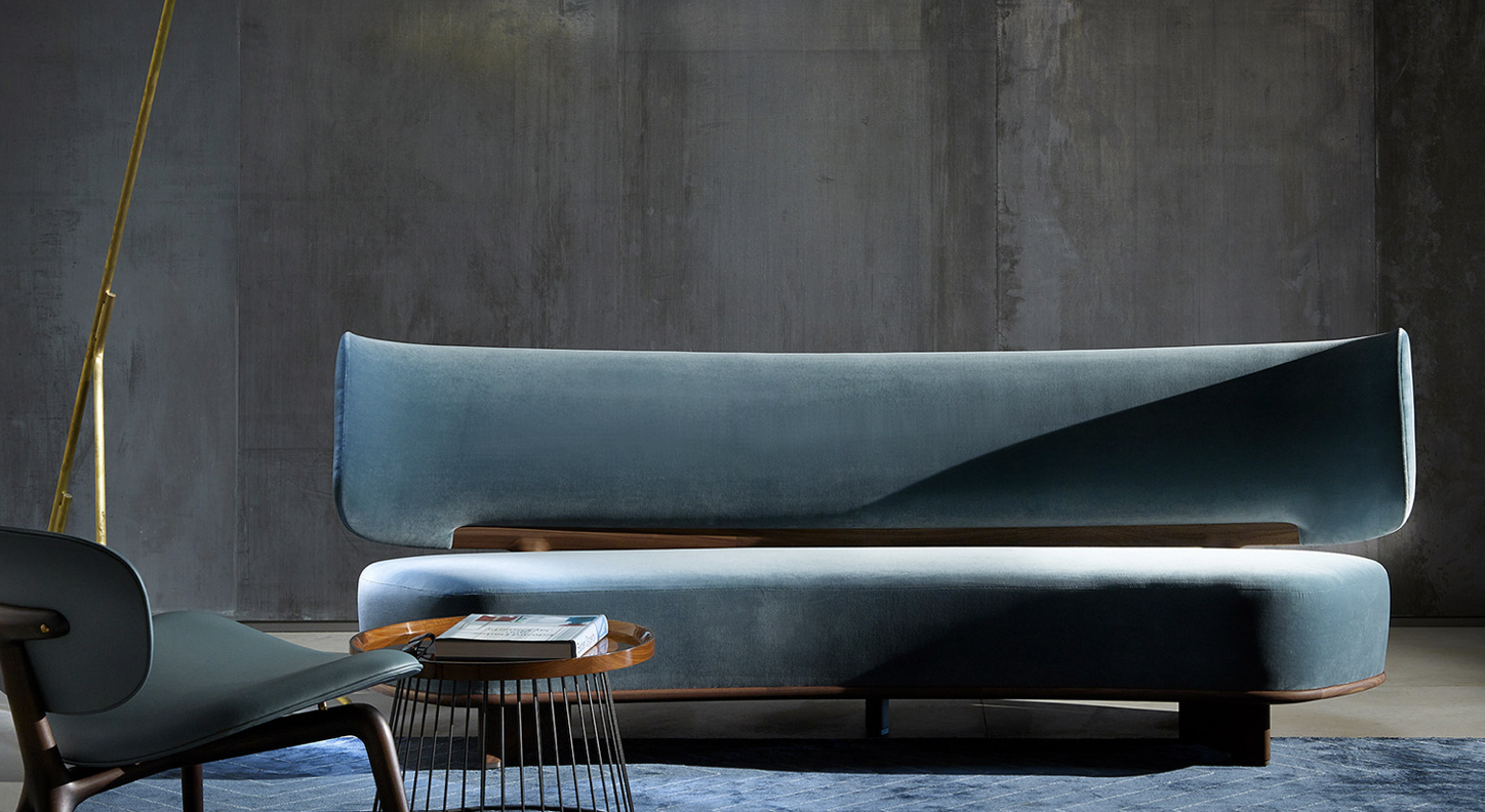 Диван Icosofà Ceccotti Collezioni