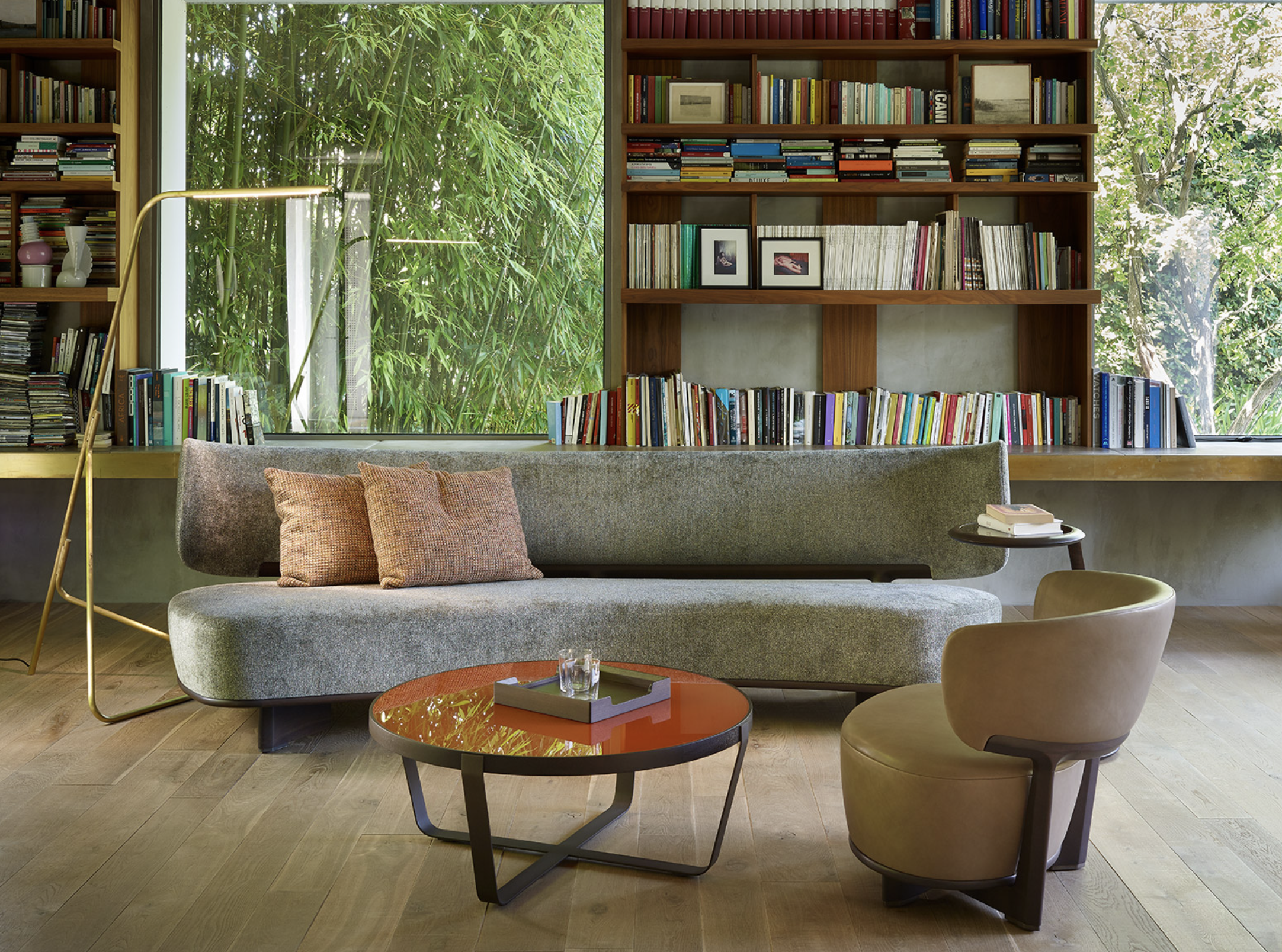 Диван Icosofà Ceccotti Collezioni