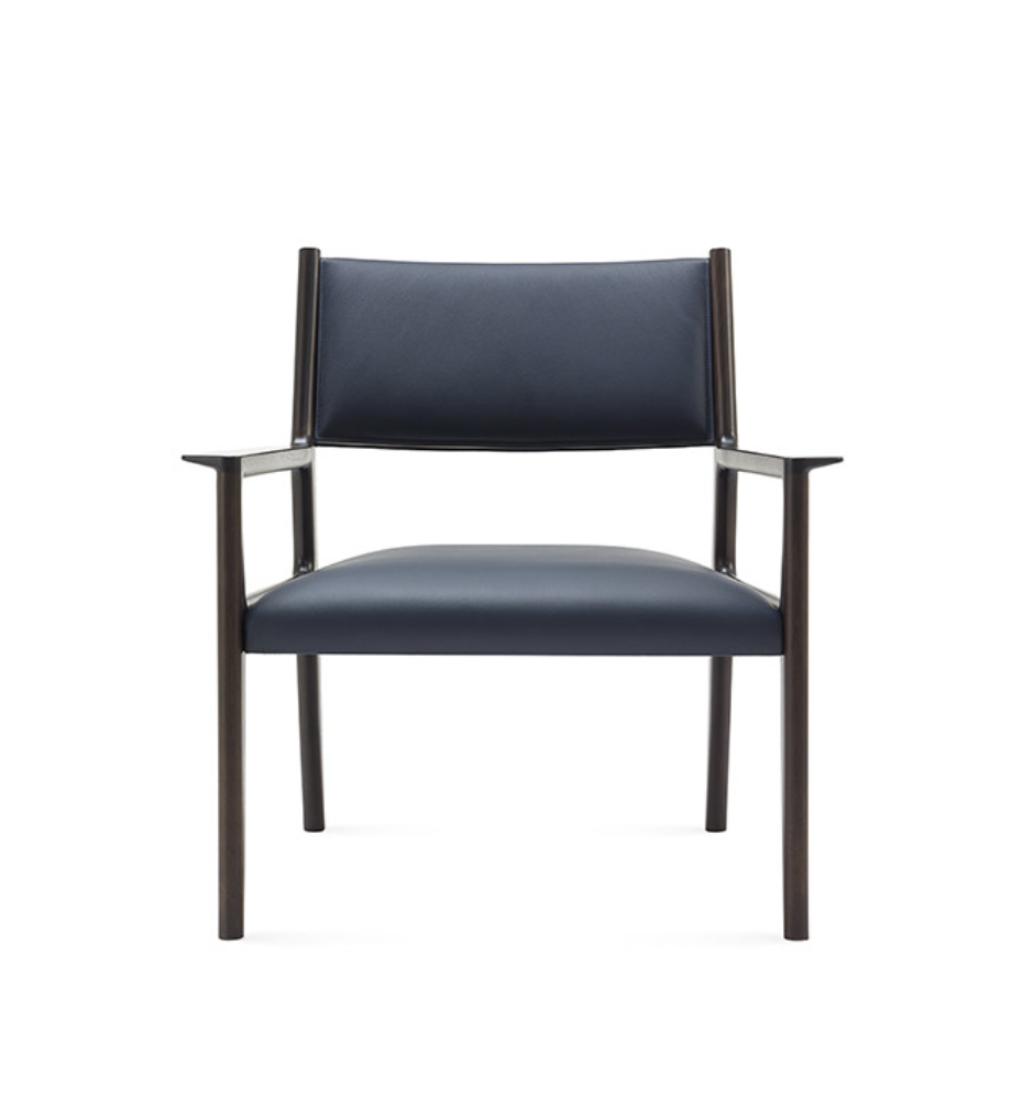 Дизайнерское кресло Lisa | Poltrona Frau