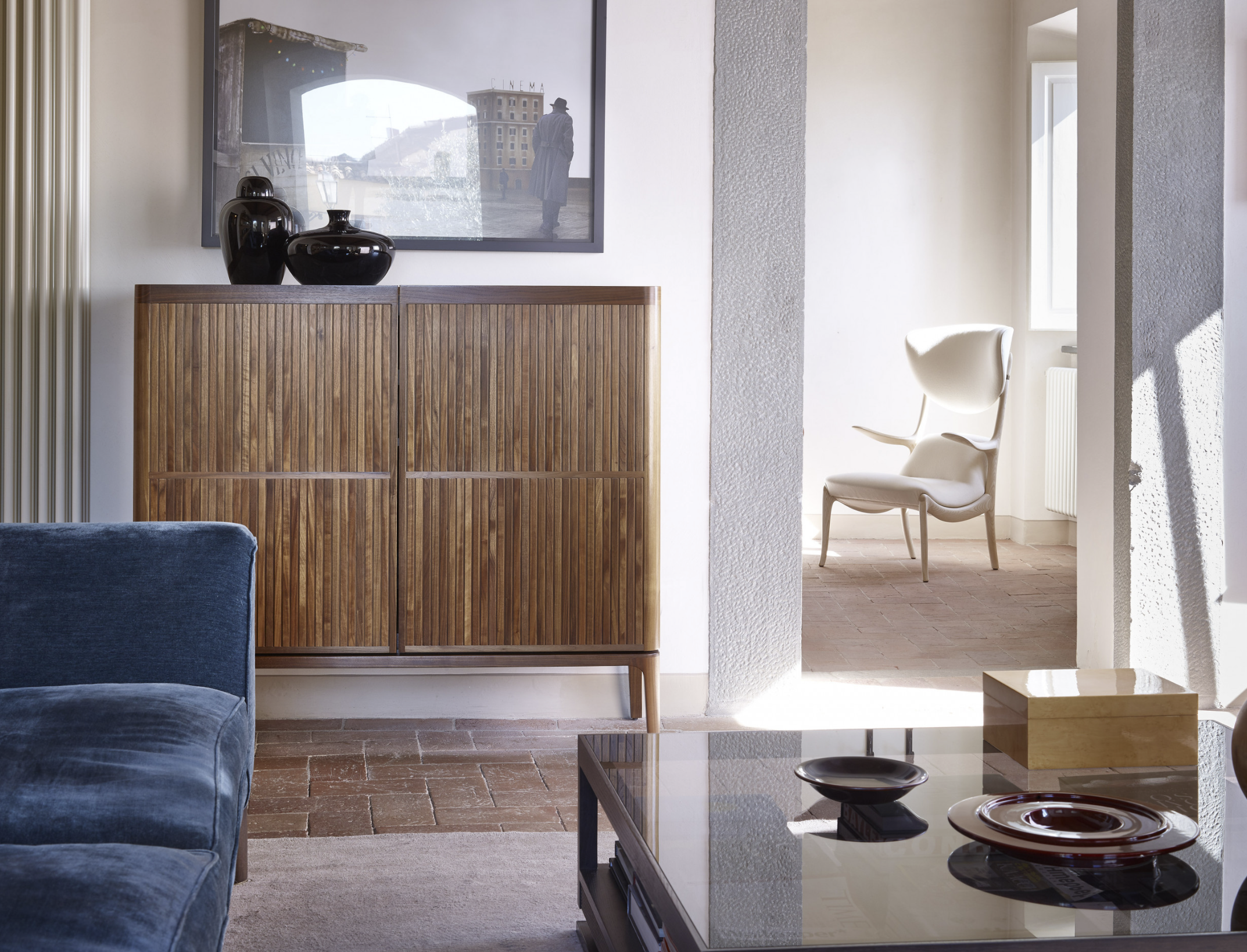 Шкафы для хранения Neverfull High и Mid