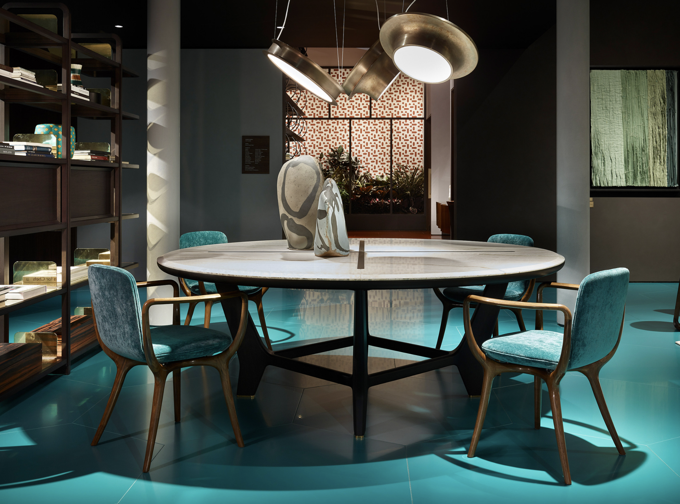 Кресло Pirouette