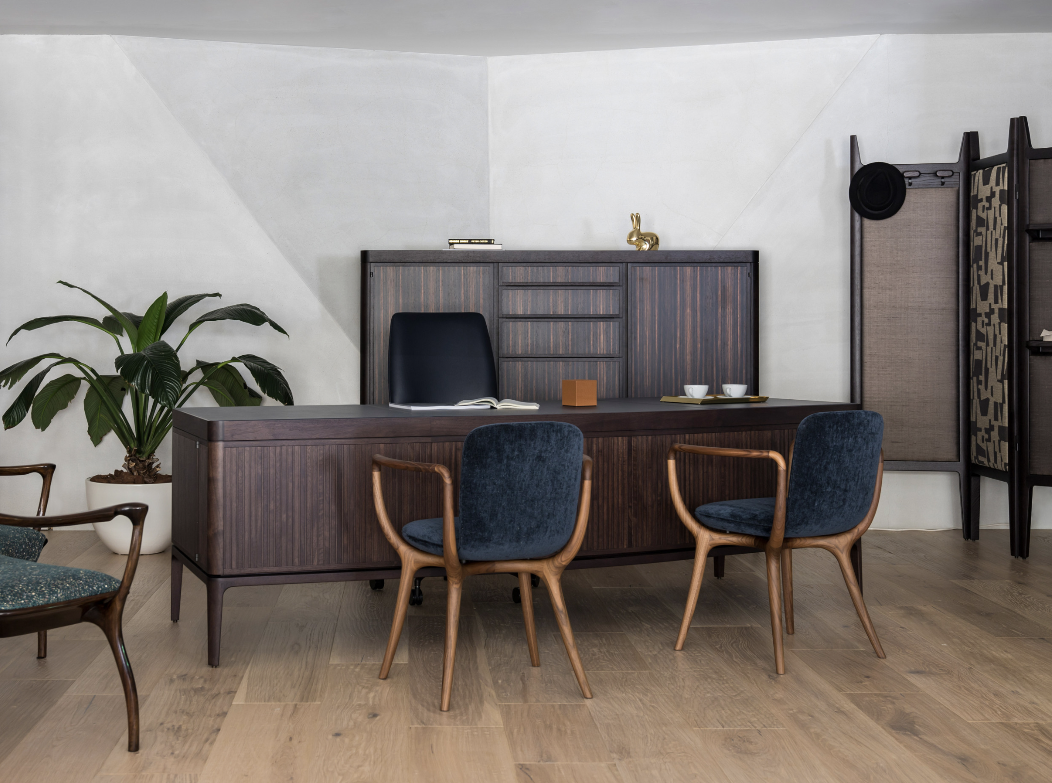 Кресло Pirouette