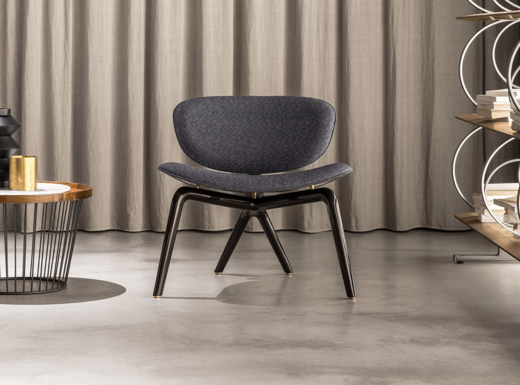 Кресло Rondine