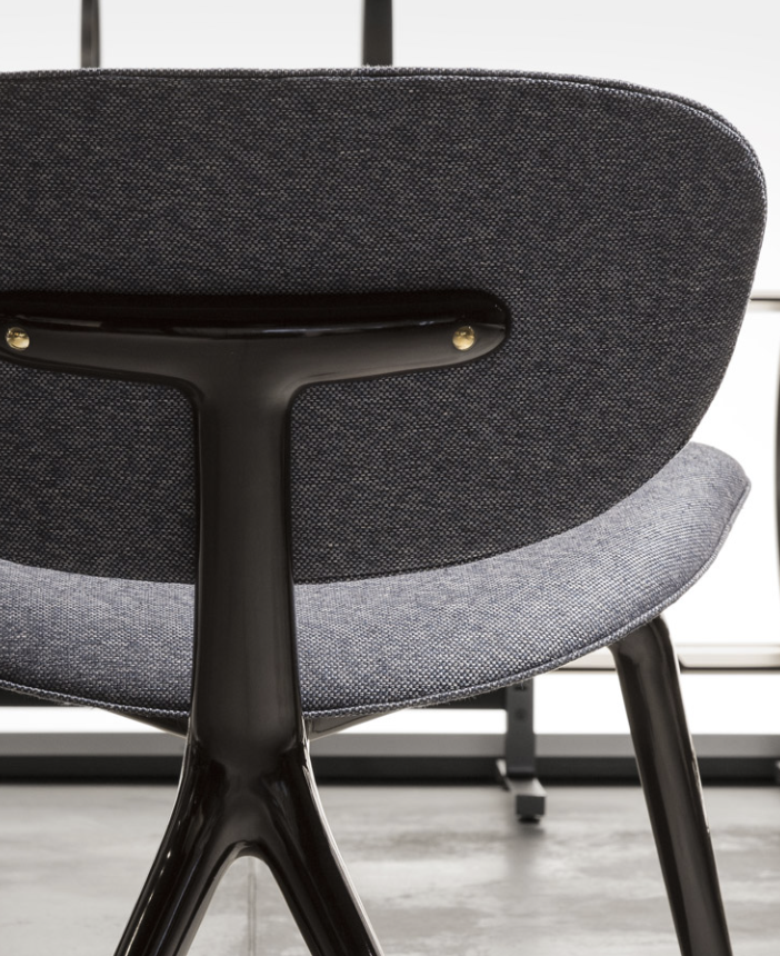 Кресло Rondine