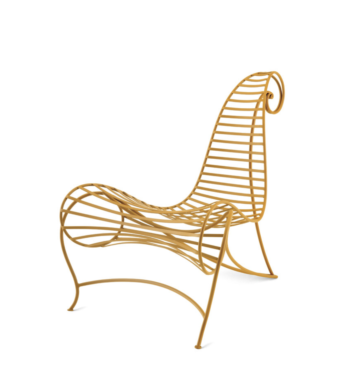 Spine Chair