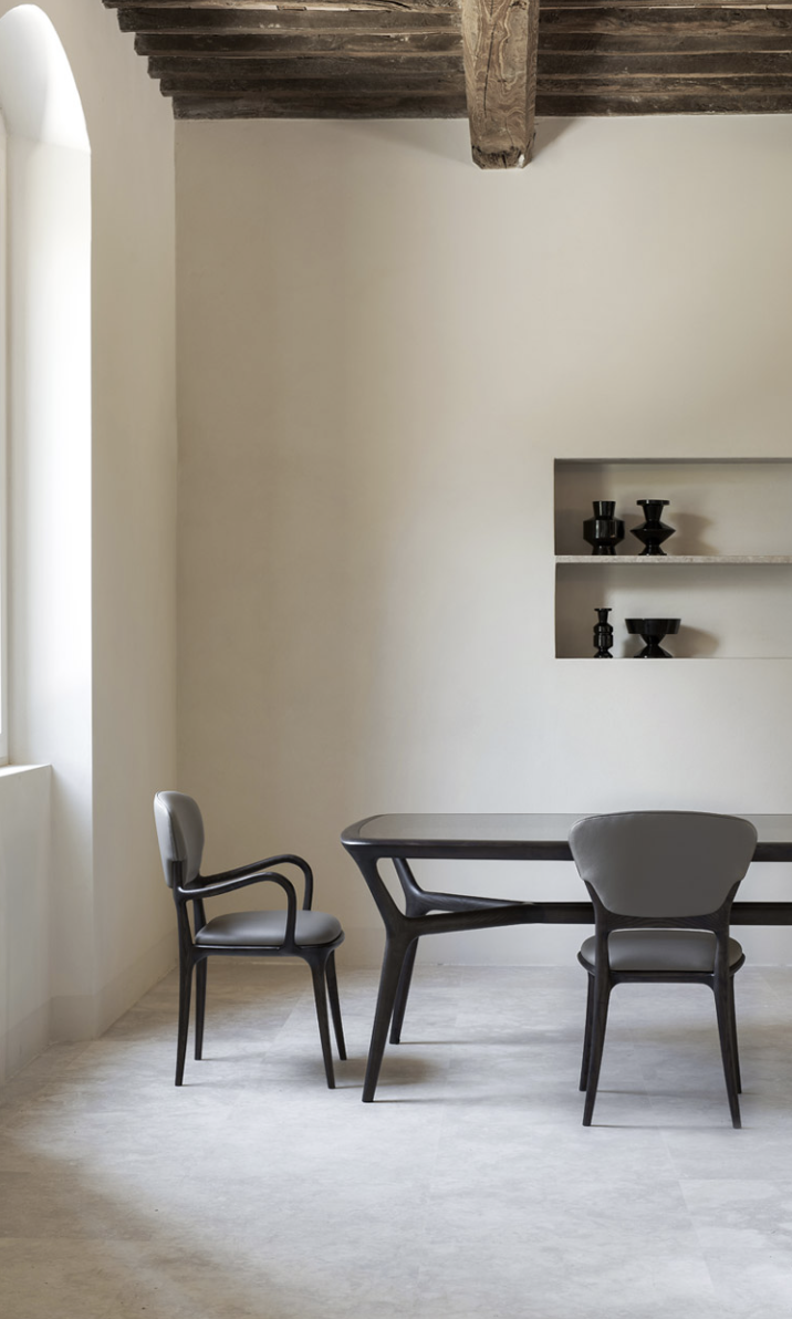 كرسي تيريزا