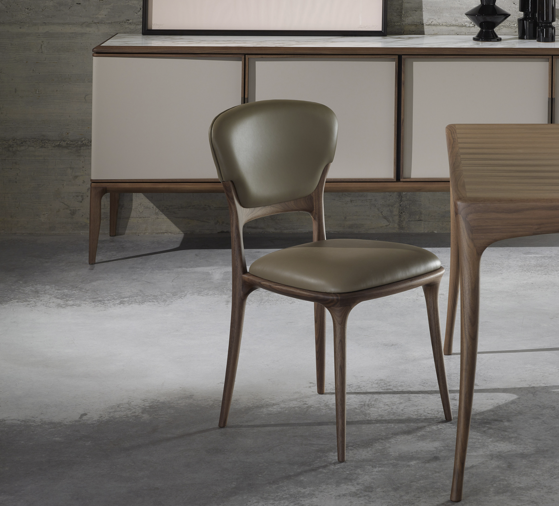 كرسي تيريزا