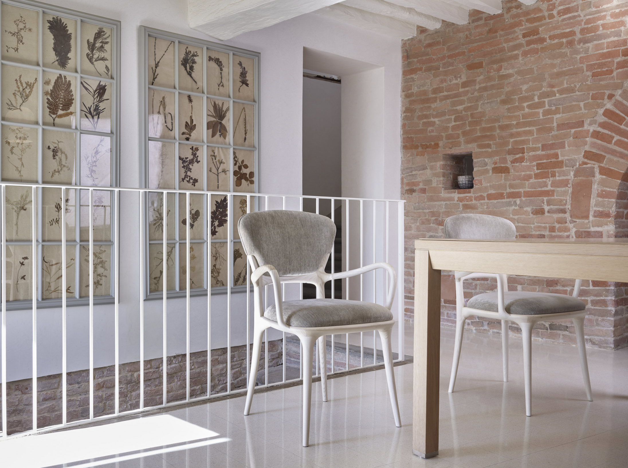 كرسي تيريزا