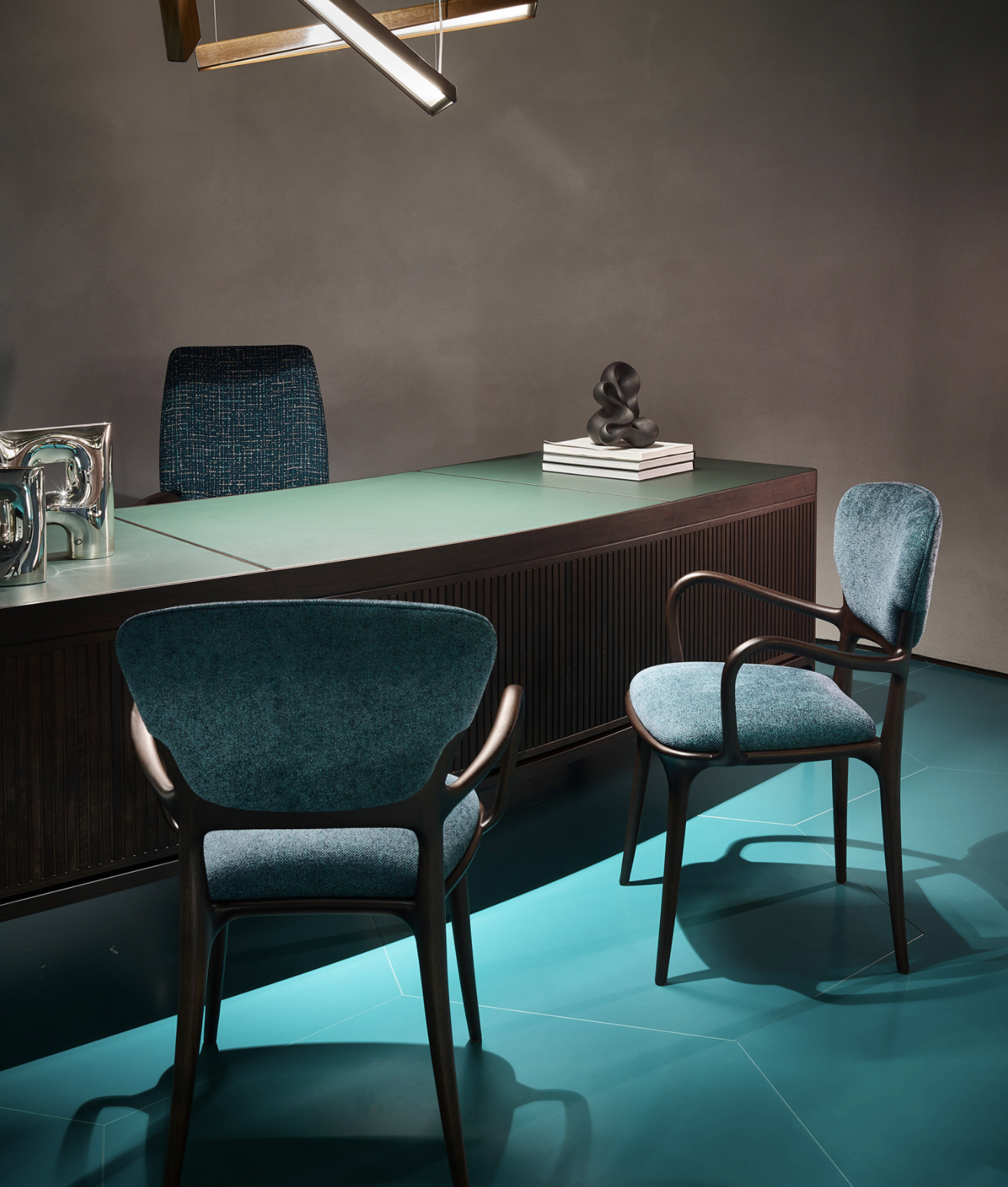 كرسي تيريزا