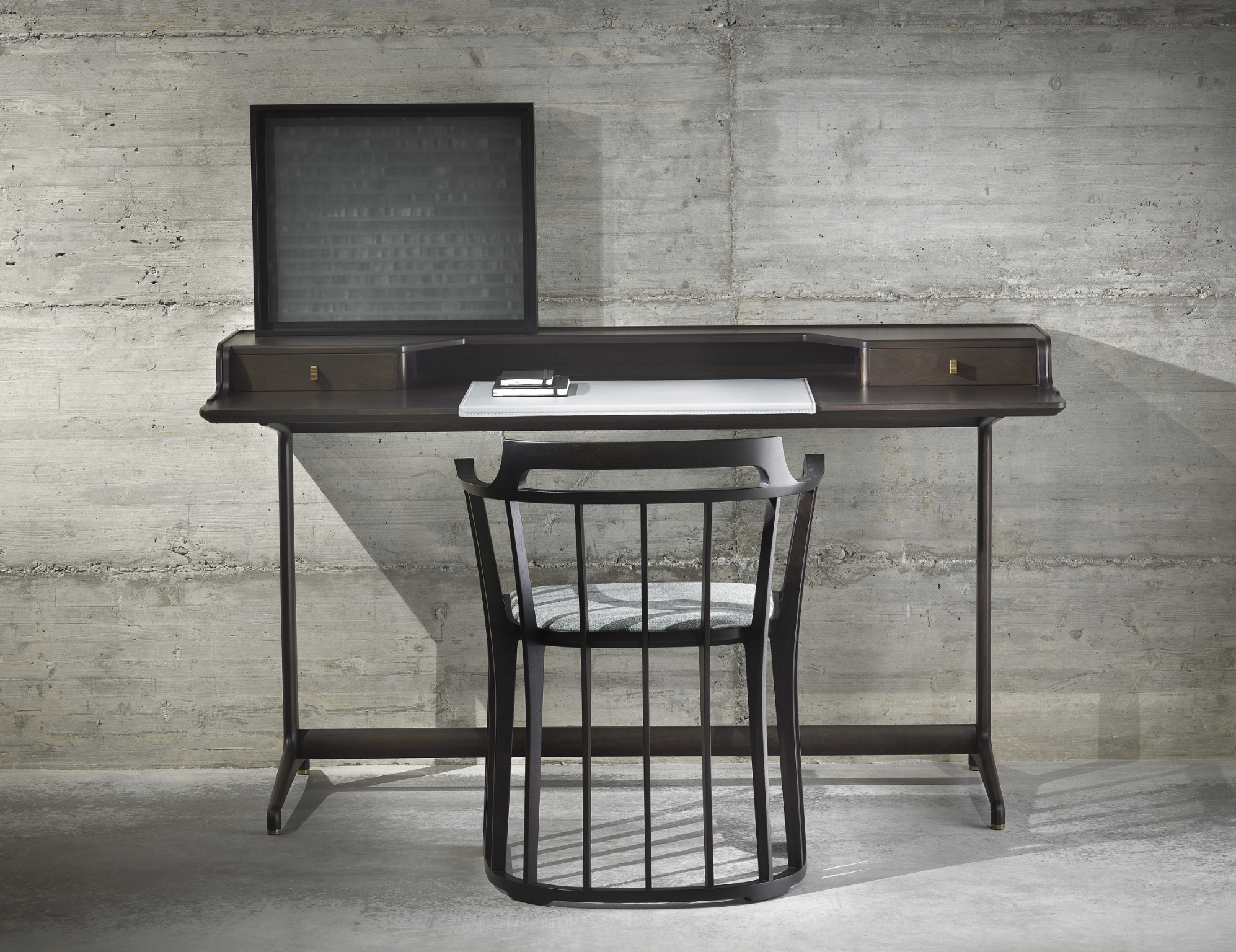 Кресло Tredici