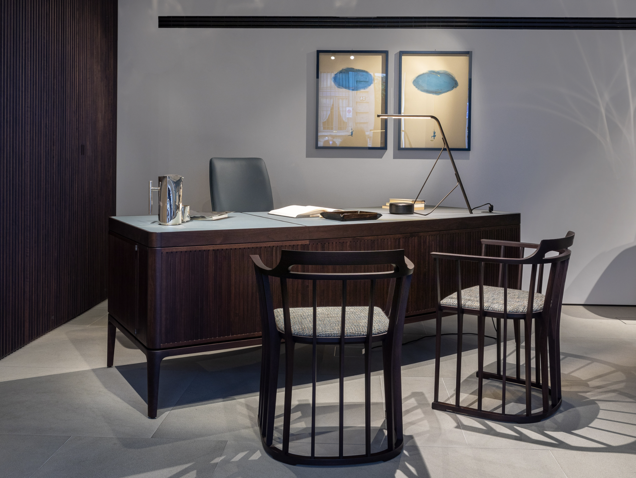 Кресло Tredici