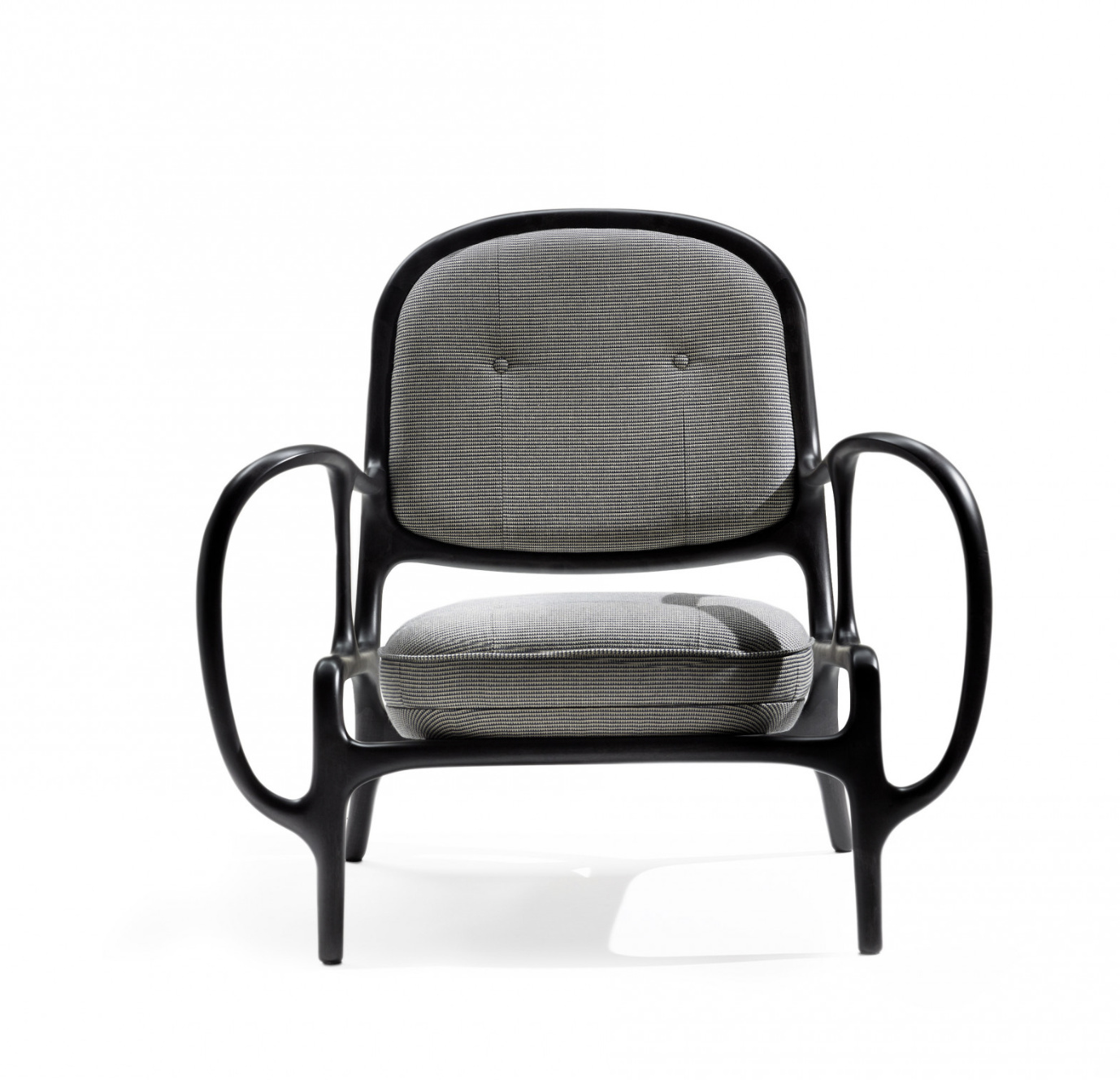 Дизайнерское кресло Twenty Two от Jaime Hayon