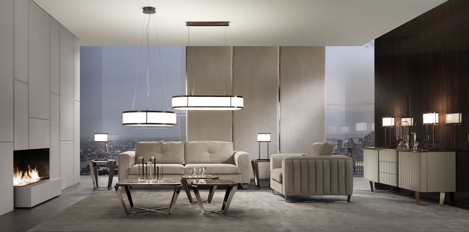 Кресло Beverly