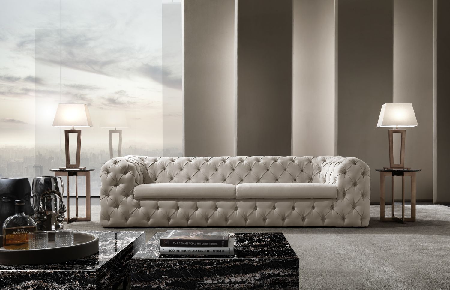 CHELSEA SOFA