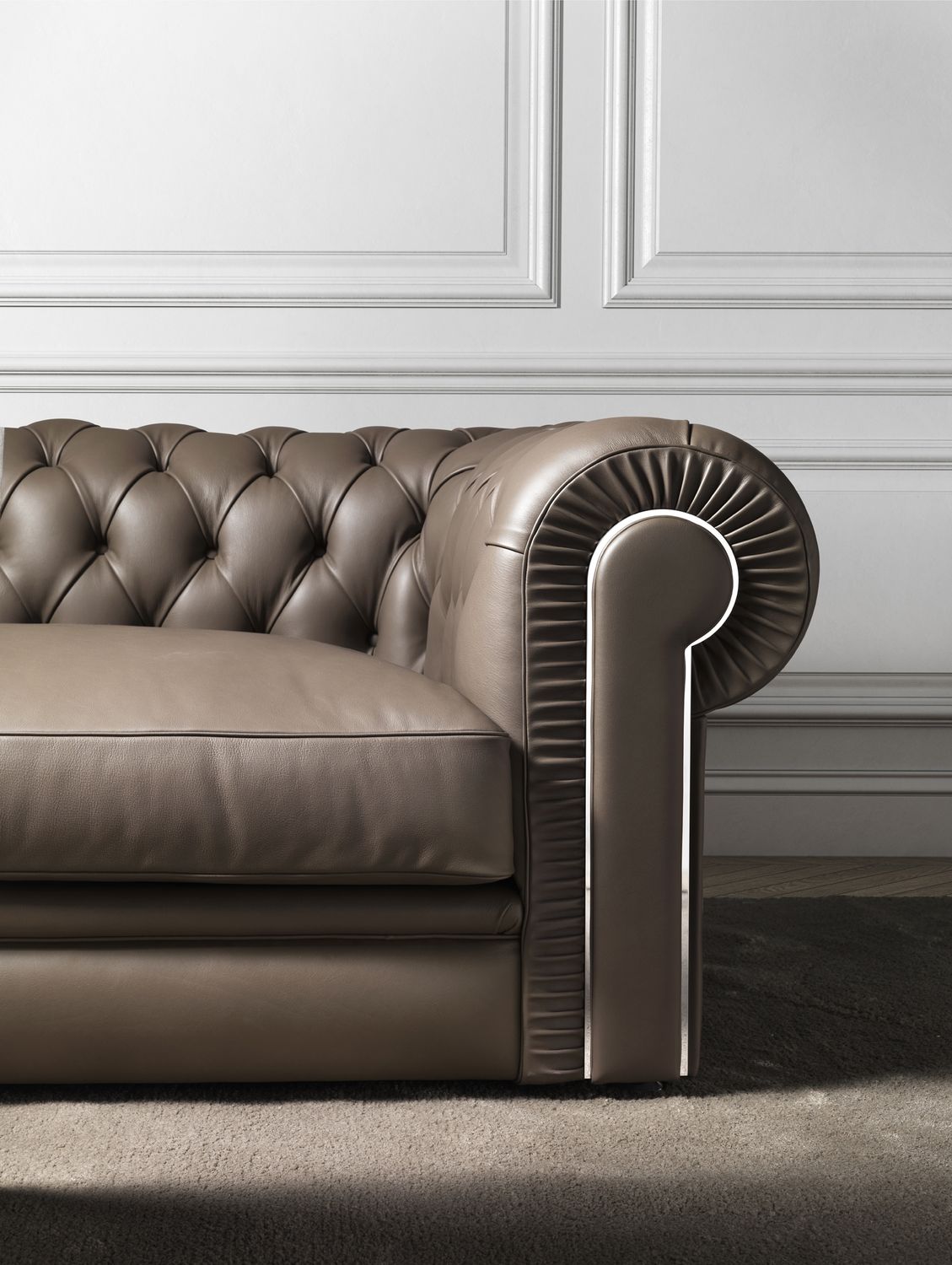 Диван KING CHESTER