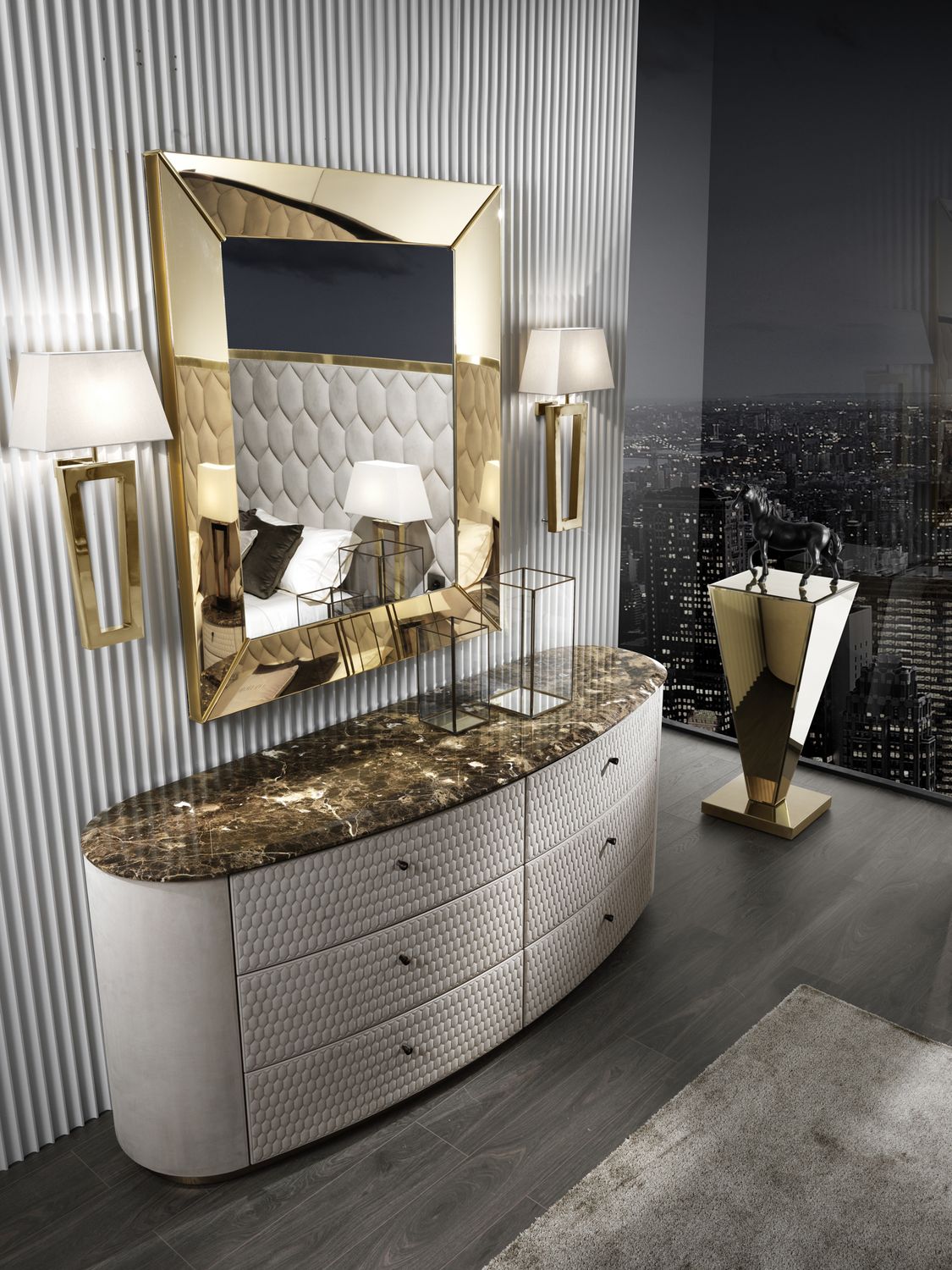 Комод VOGUE 6 от DV Home