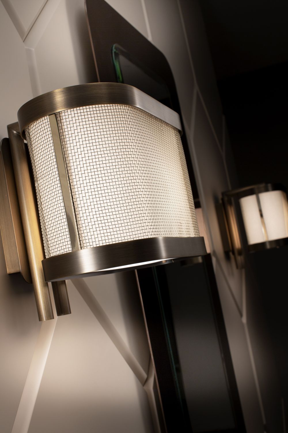 Gordon Аппликация