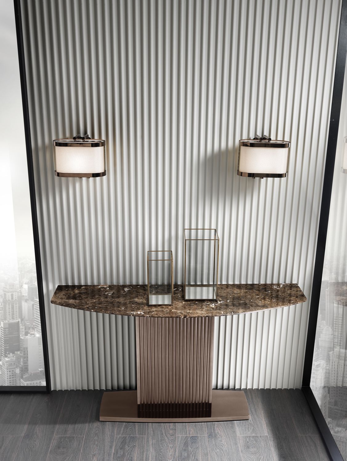 Gordon Аппликация