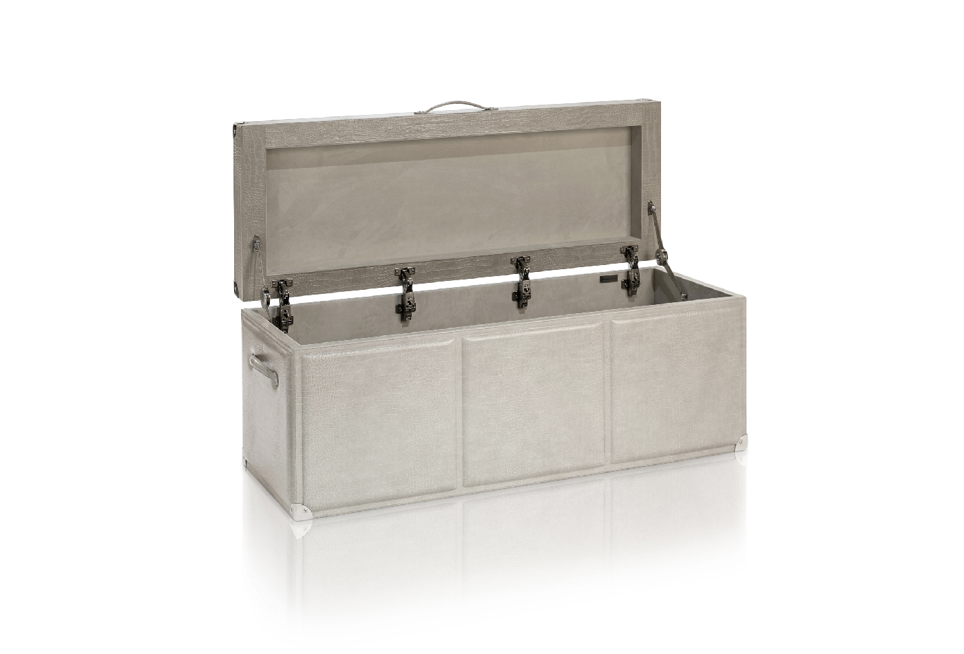 Банкетка-сундук Adler Ар-деко