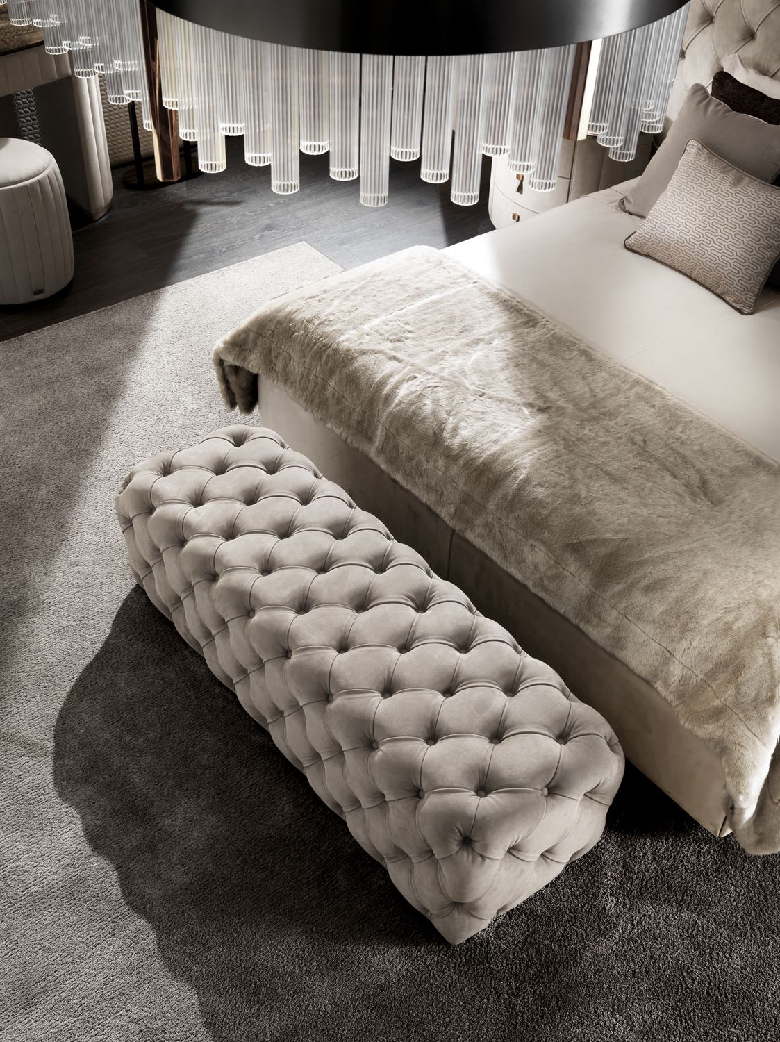 بانكيت تشيلسي من DV Home