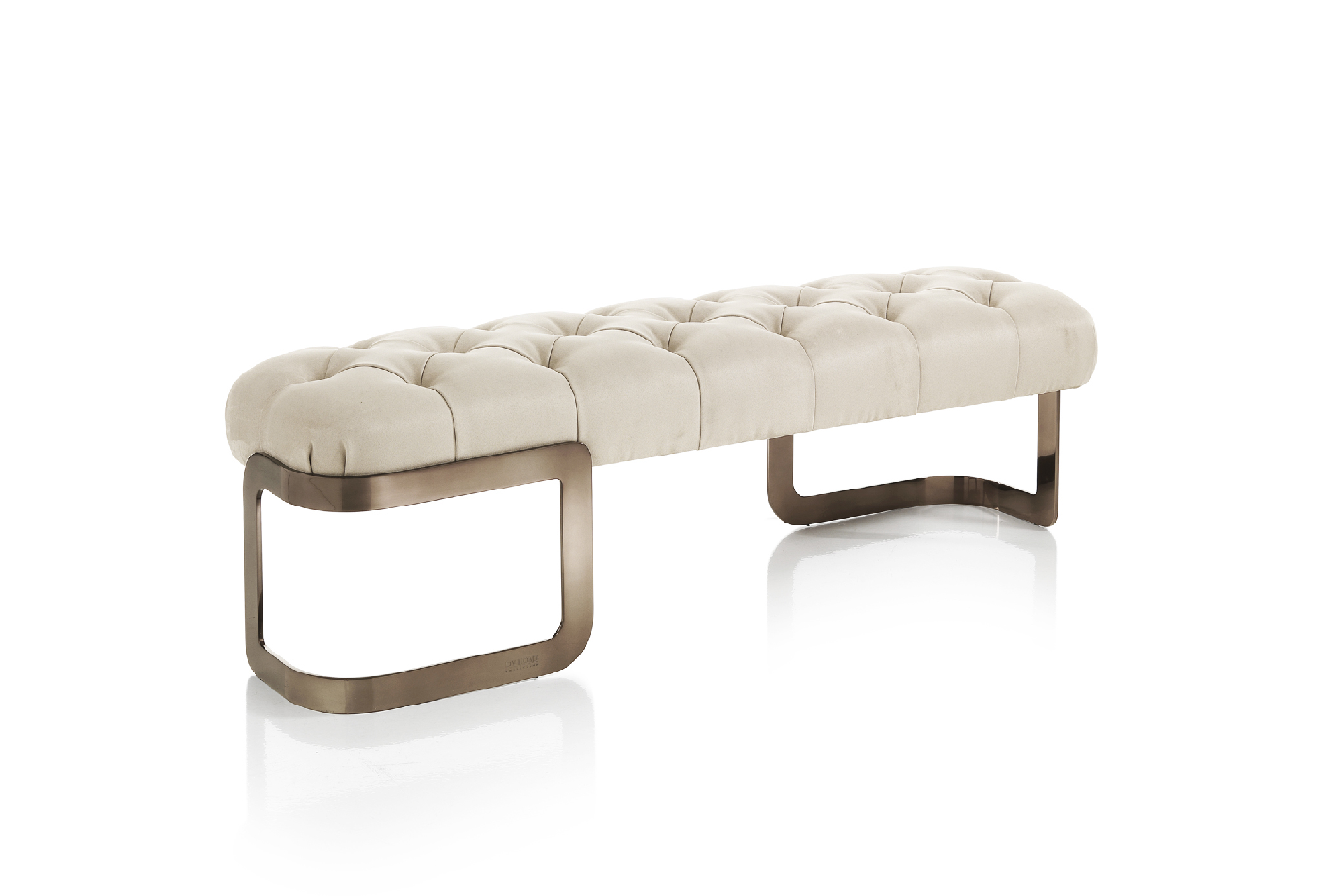 Банкетка Coco Capitonné от DV Home Collection