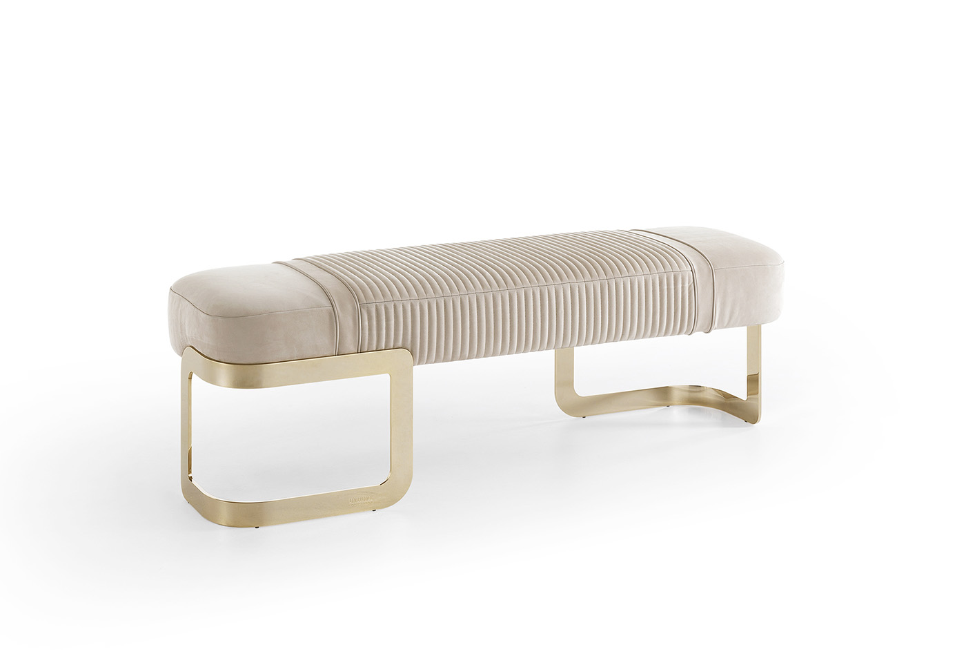 Банкетка Coco Capitonné от DV Home Collection