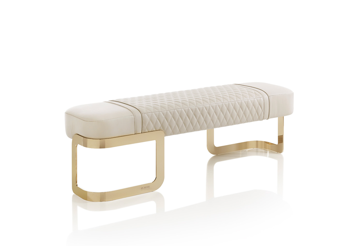 Банкетка Coco Capitonné от DV Home Collection