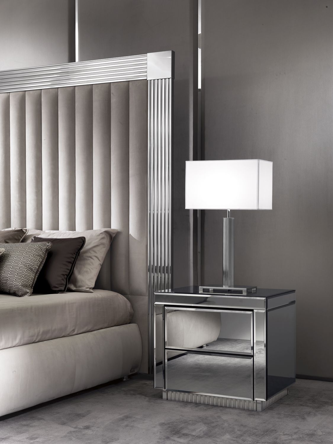 Кровать Windsor