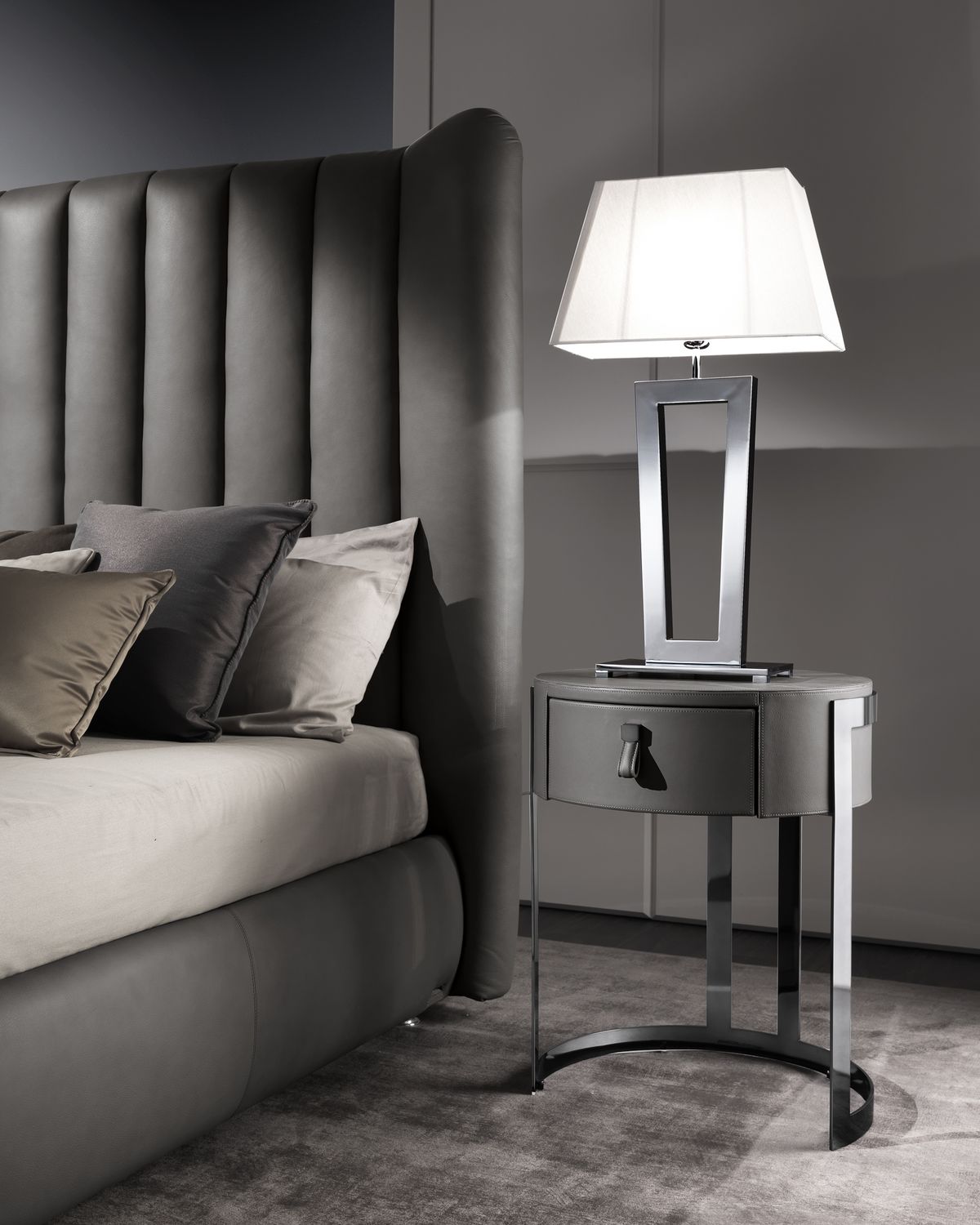 BYRON PRINCE NIGHT TABLE