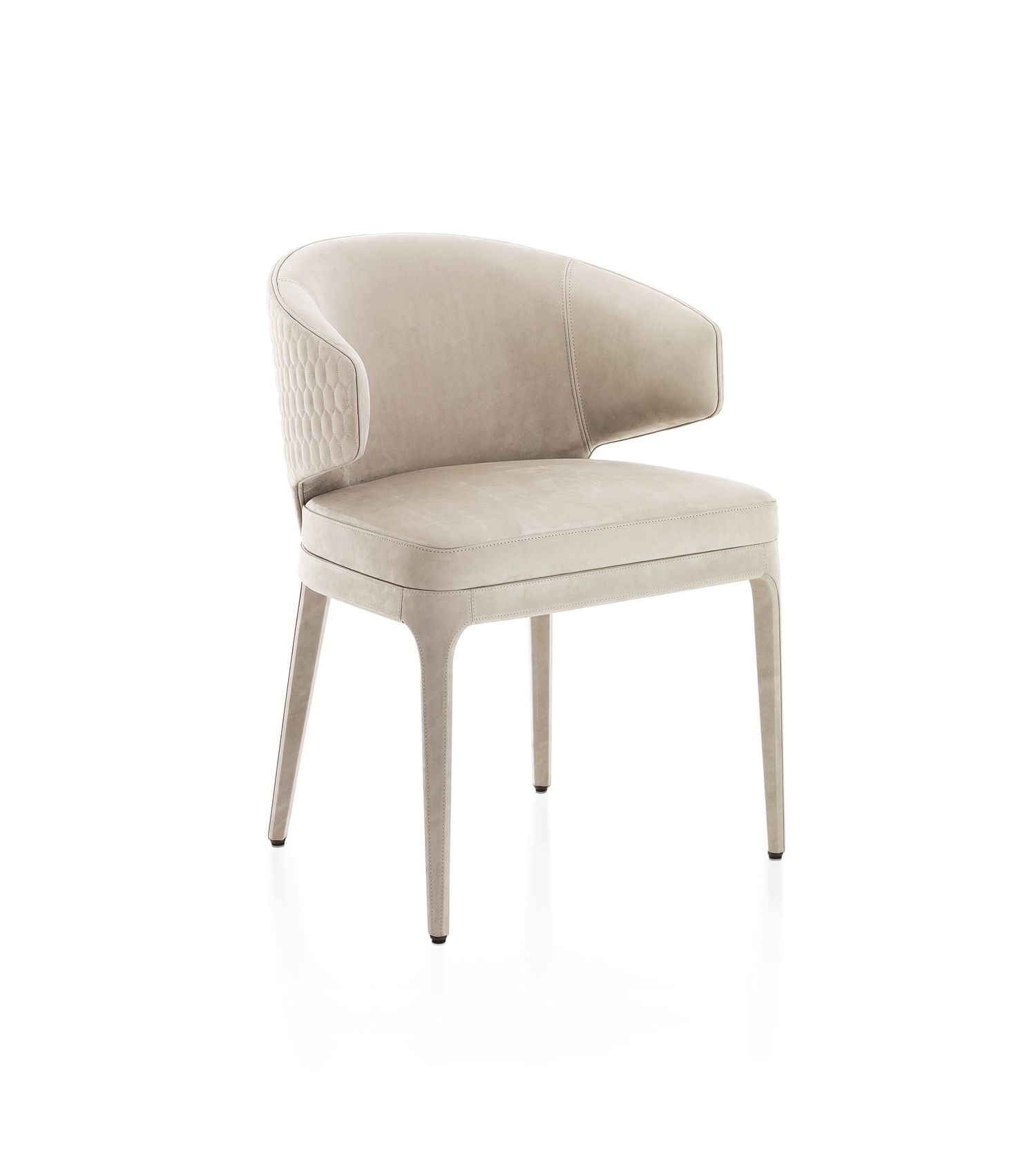 Дизайнерский стул «Эгоист»