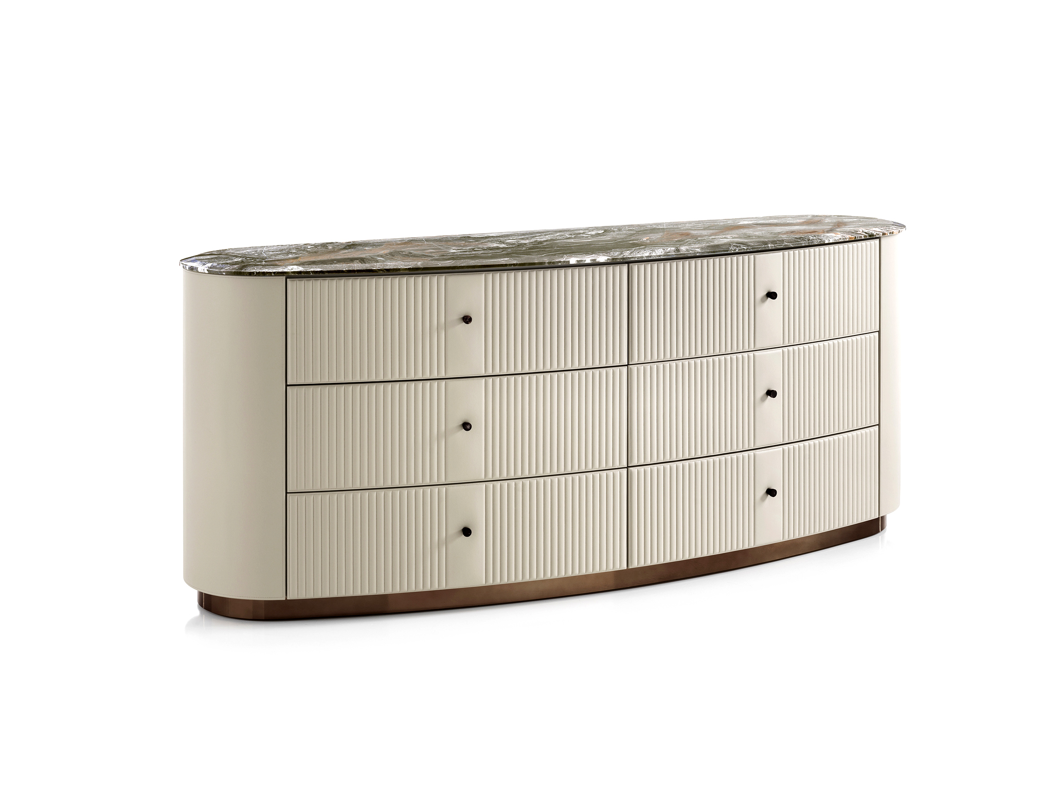CHARLOTTE DRAWER UNIT 6