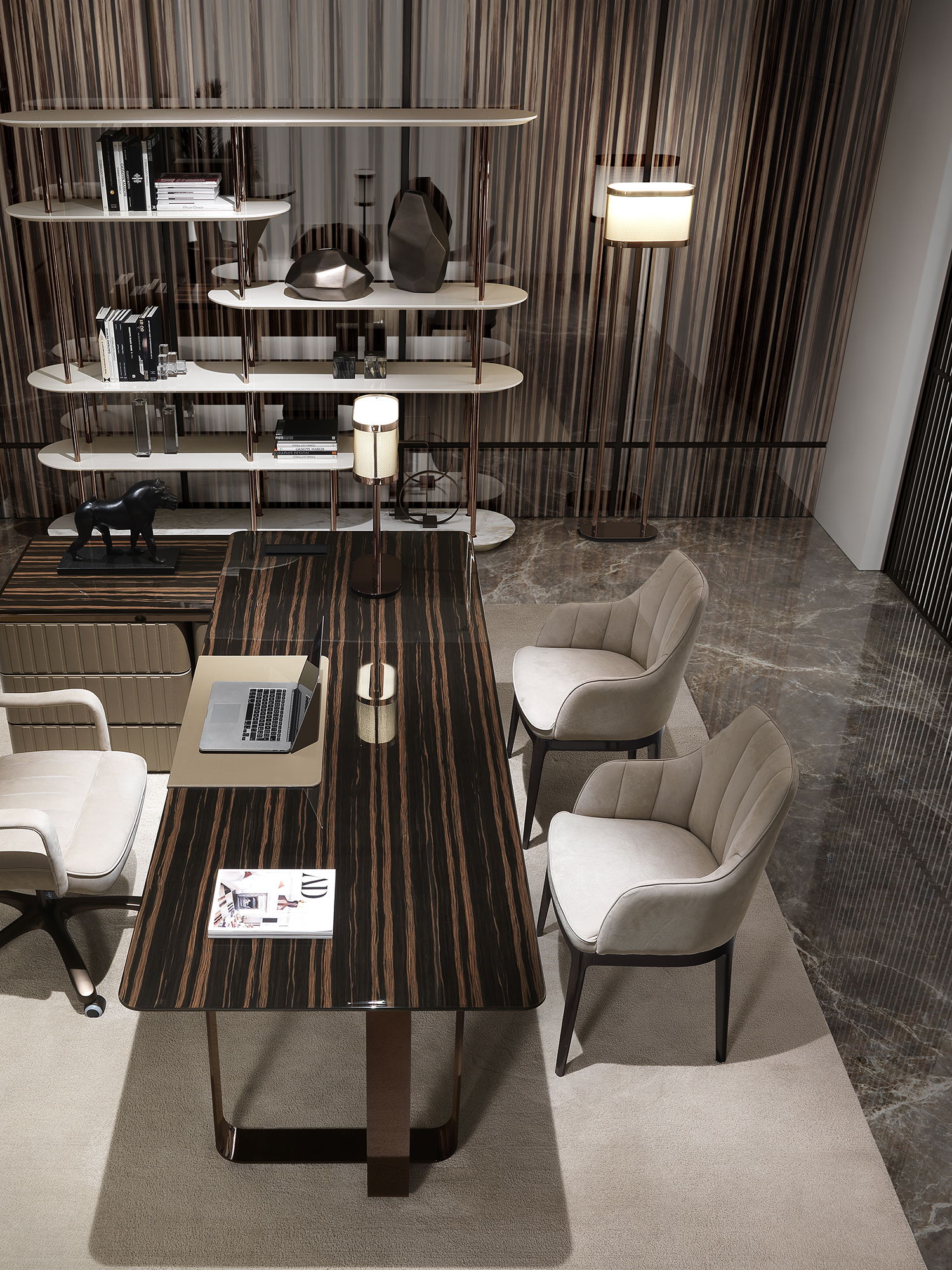 Стул Шарлотта