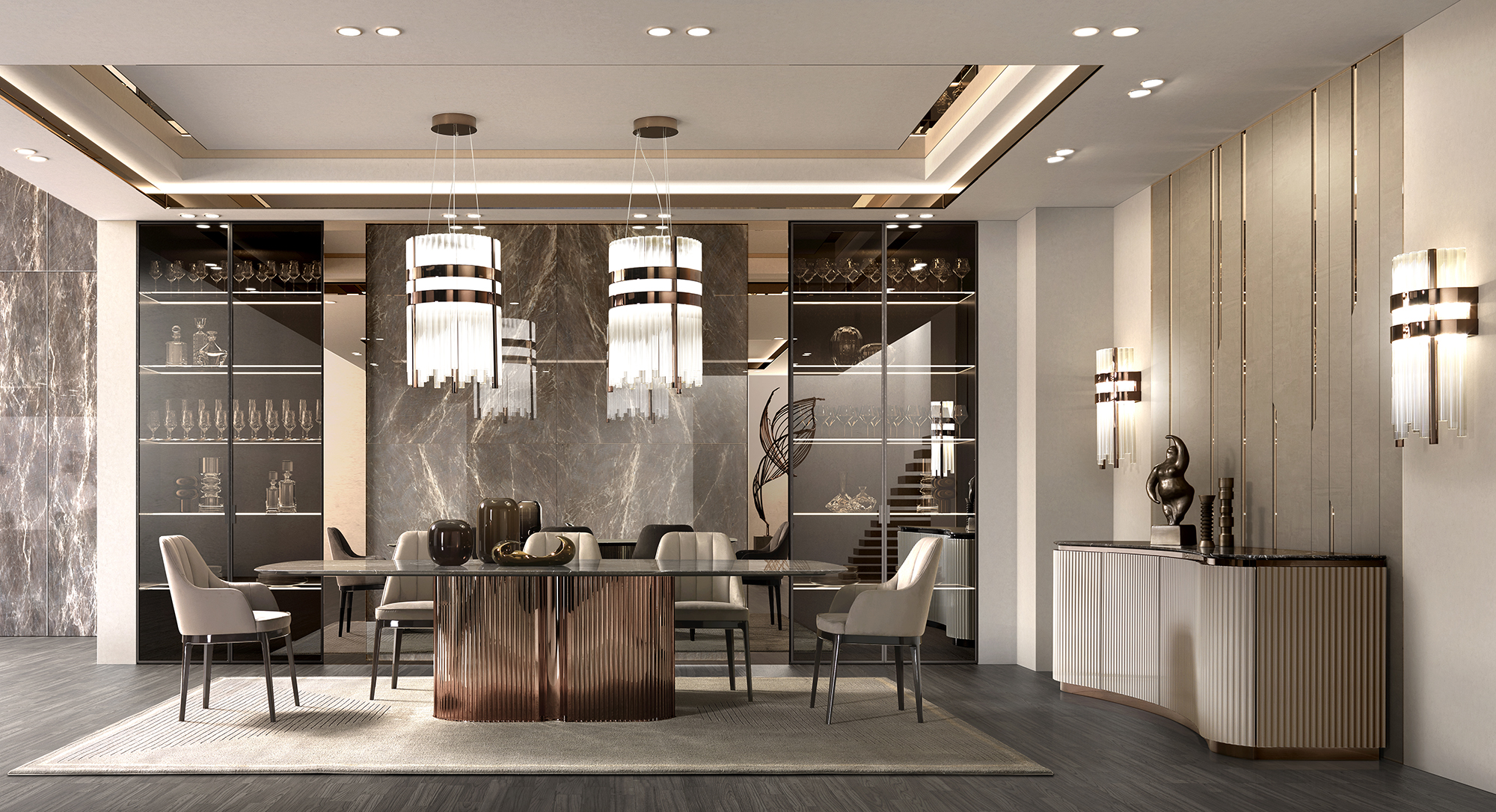 Стул Шарлотта