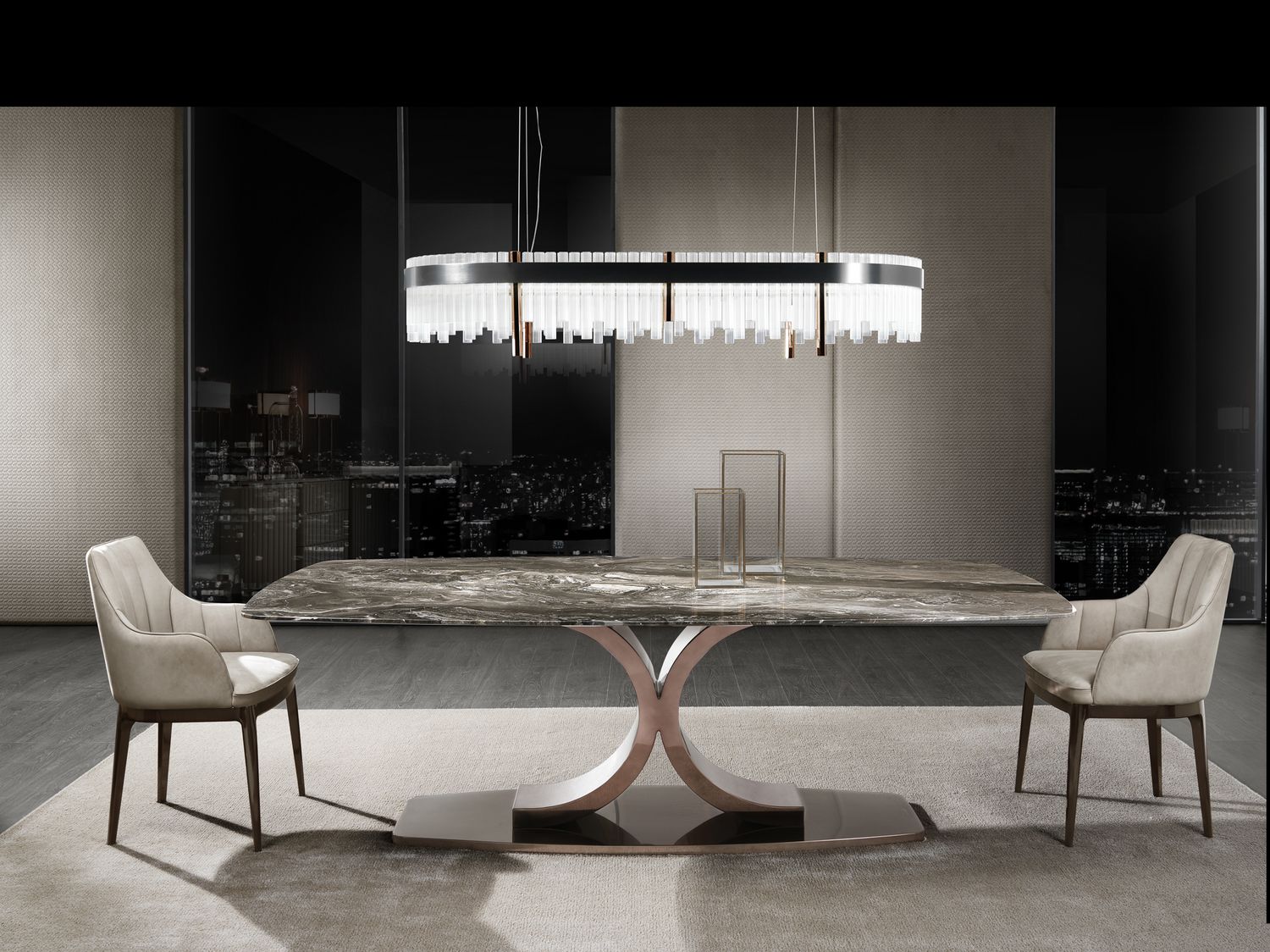 Кресло Шарлотта