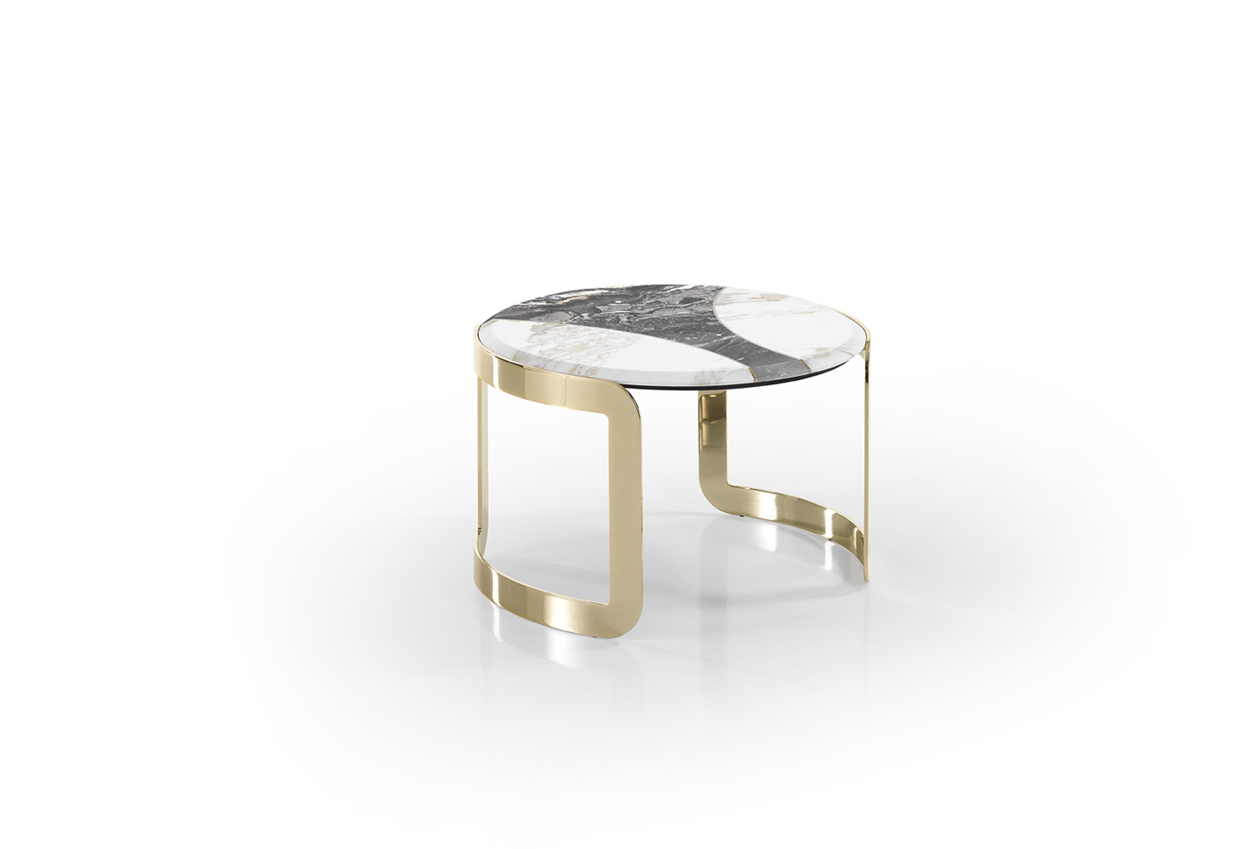 Coco Mosaic Coffee Table