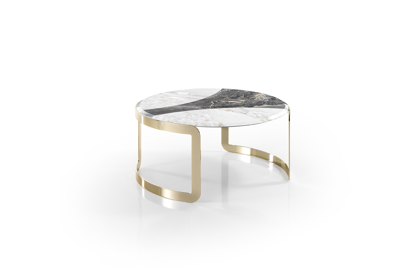 طاولة قهوة كوكو الفسيفسائية