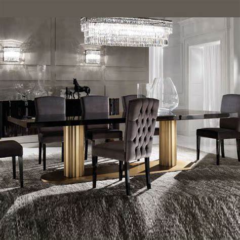 Обеденный стол Douglas Plaza