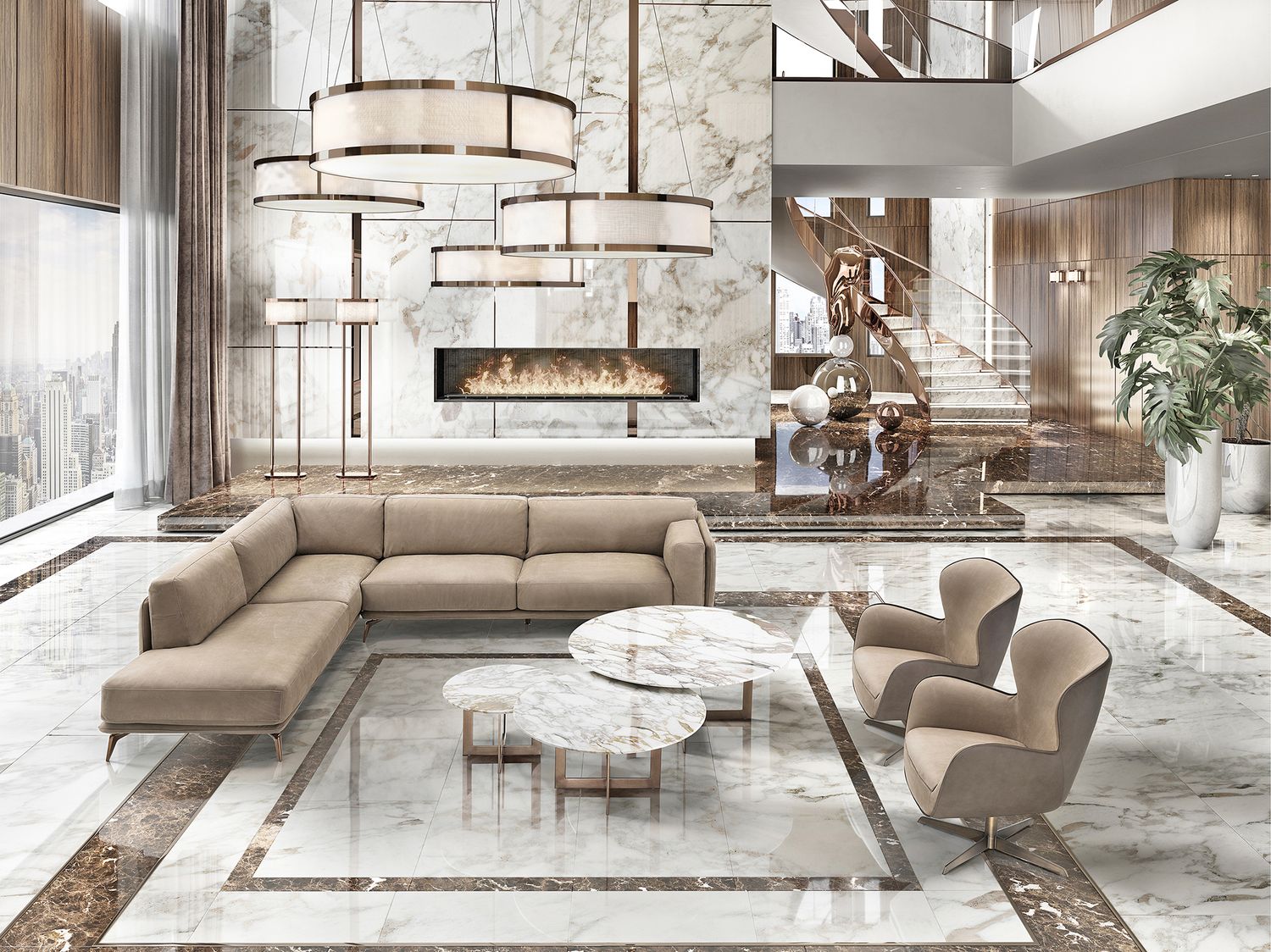 Элитное вращающееся кресло