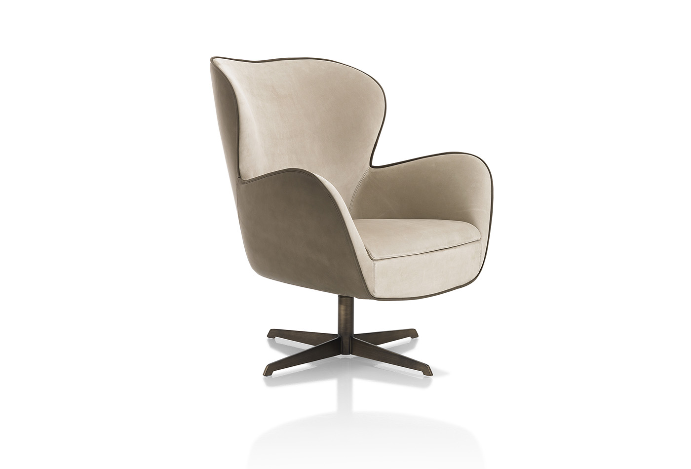 ELITE SWIVEL ARMCHAIR