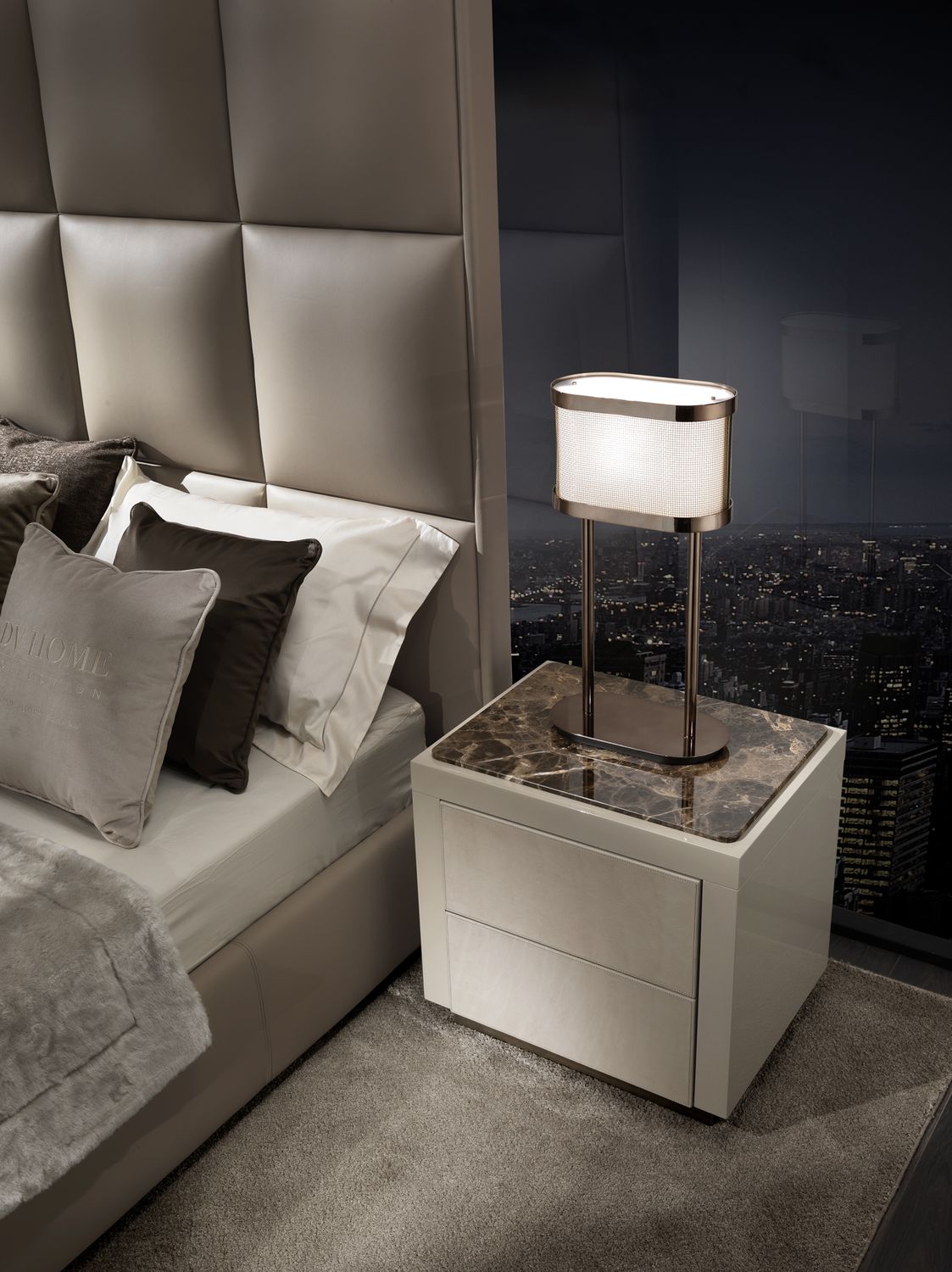 Прикроватная тумба Envy