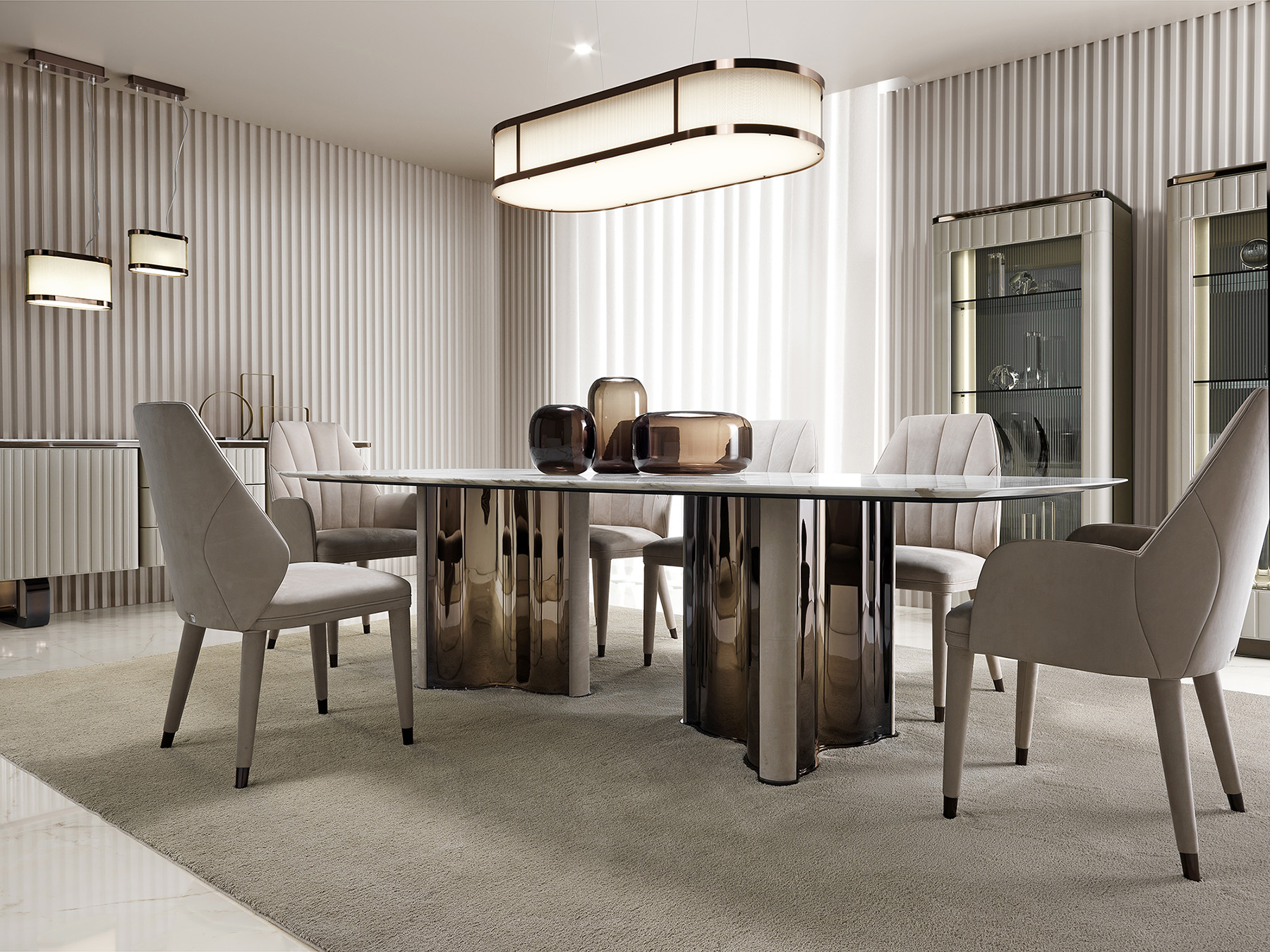 Элитное кресло