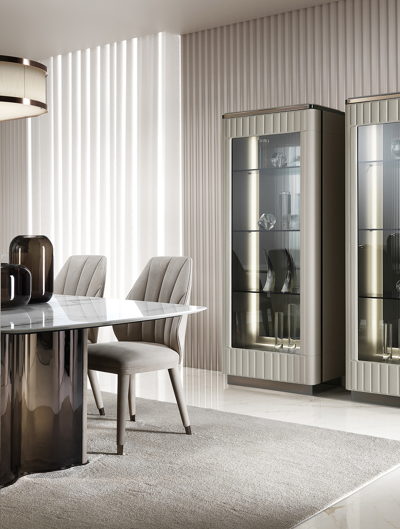 Элитное кресло