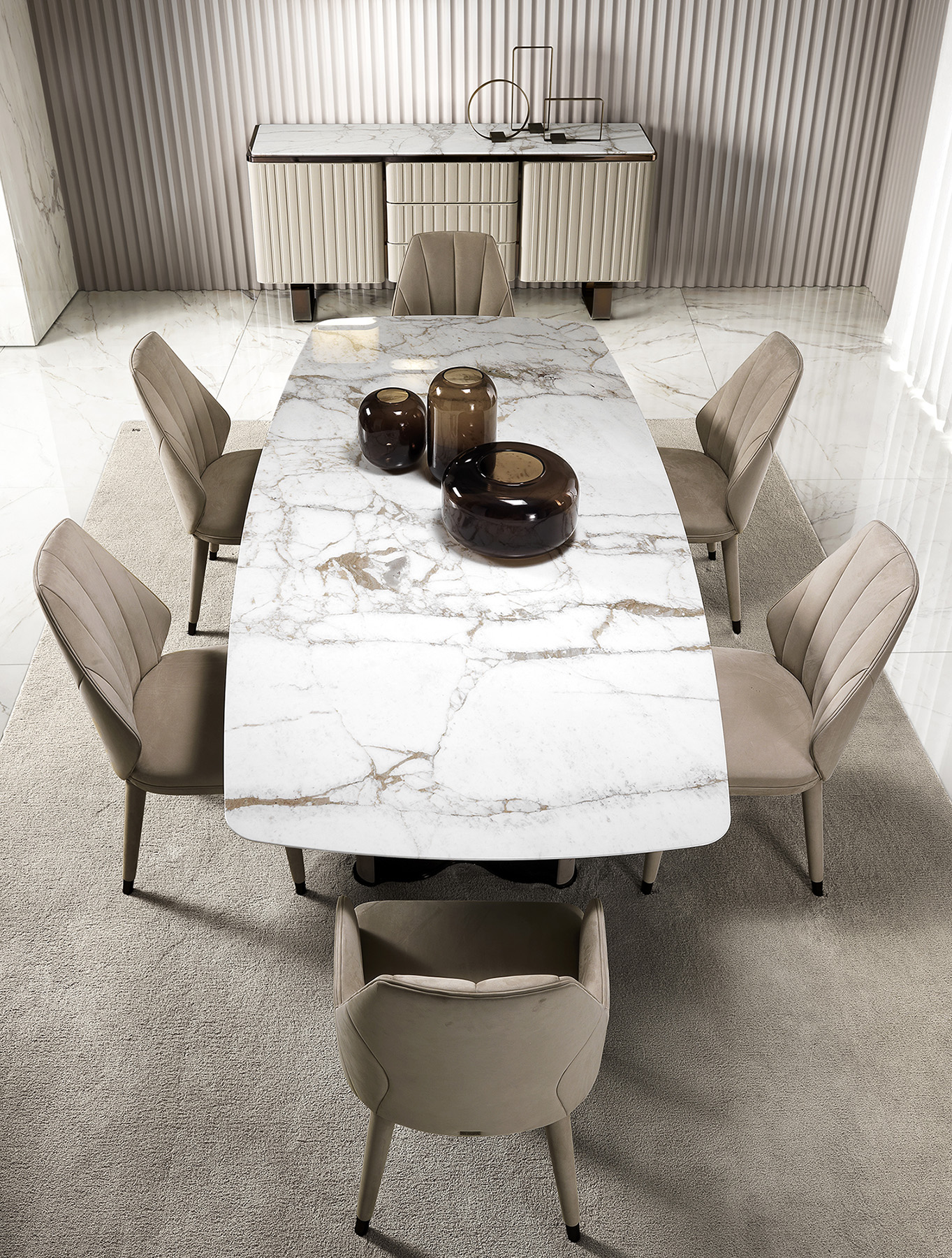 Элитное кресло