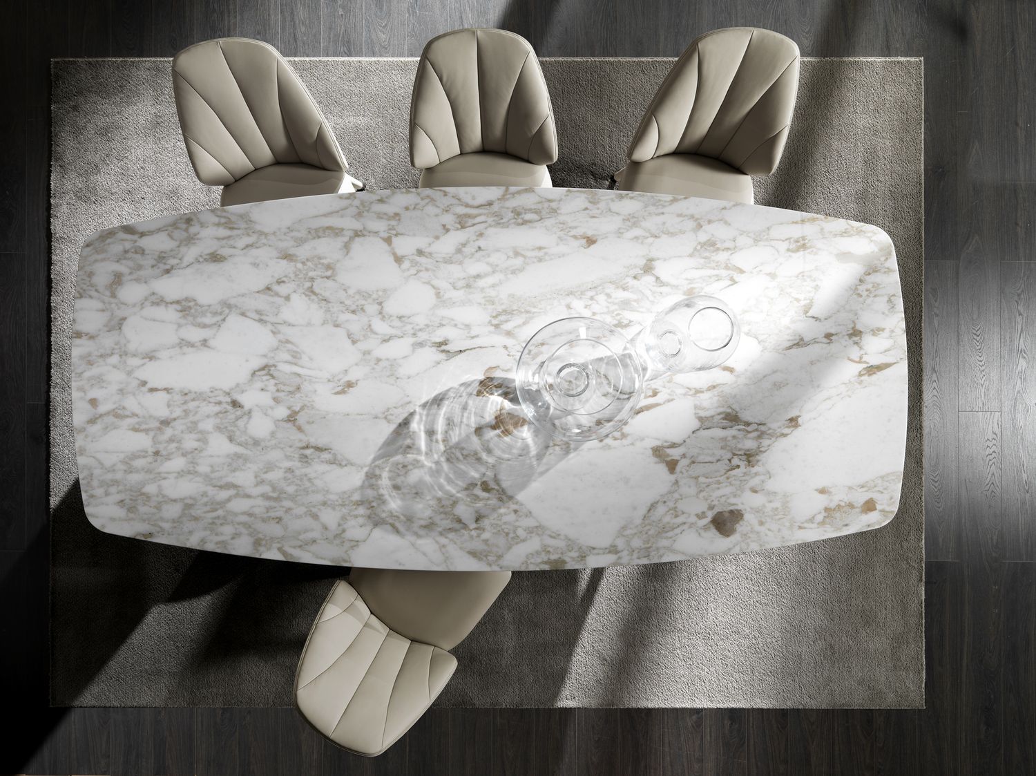 Элитное кресло