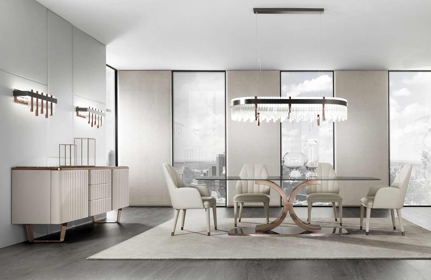 Элитное кресло