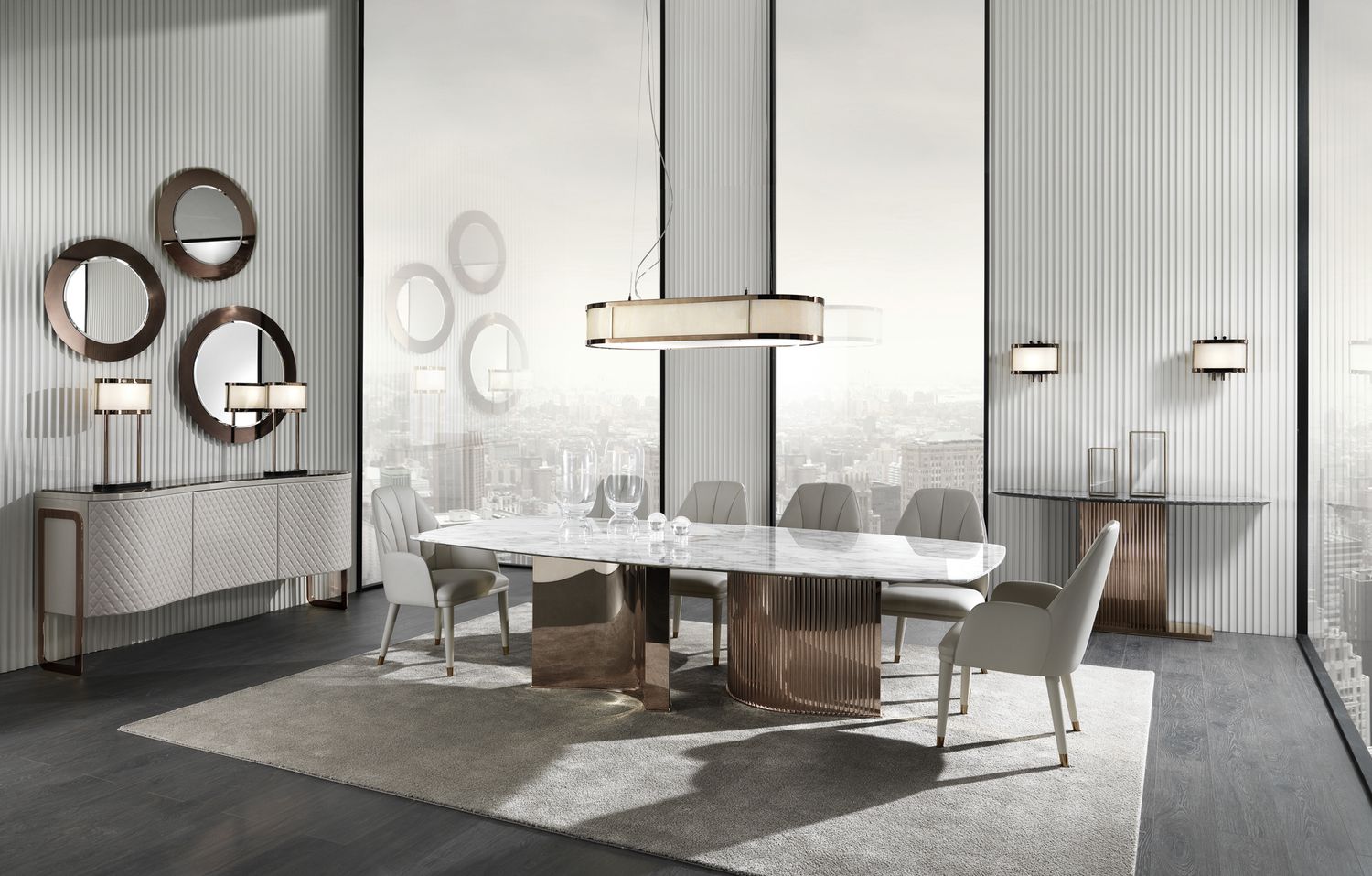 Элитное кресло