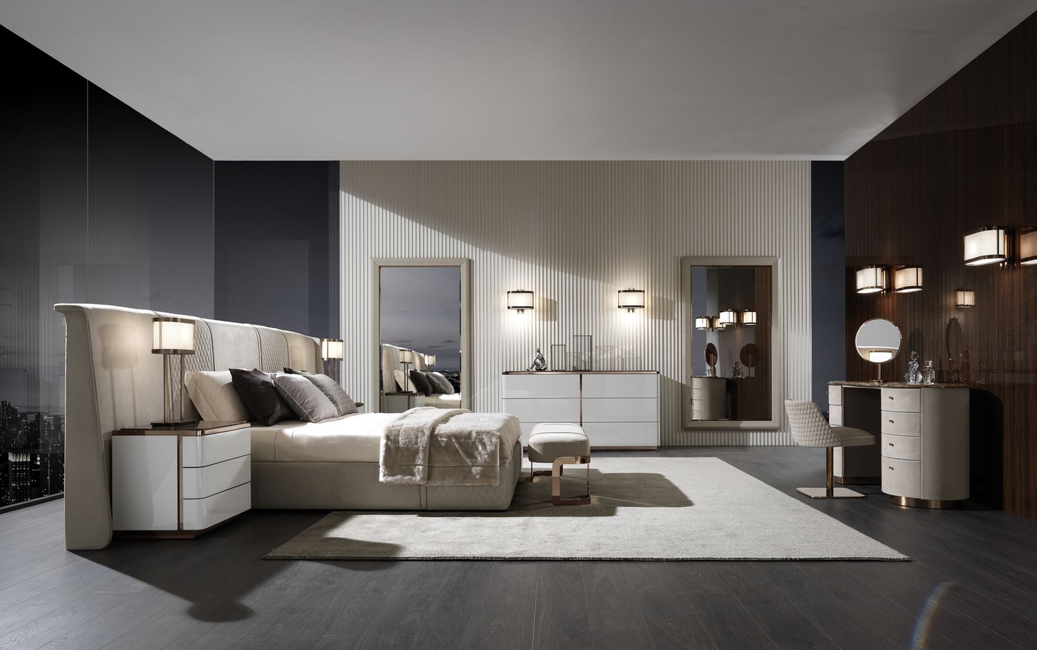 Поворотное кресло Elite