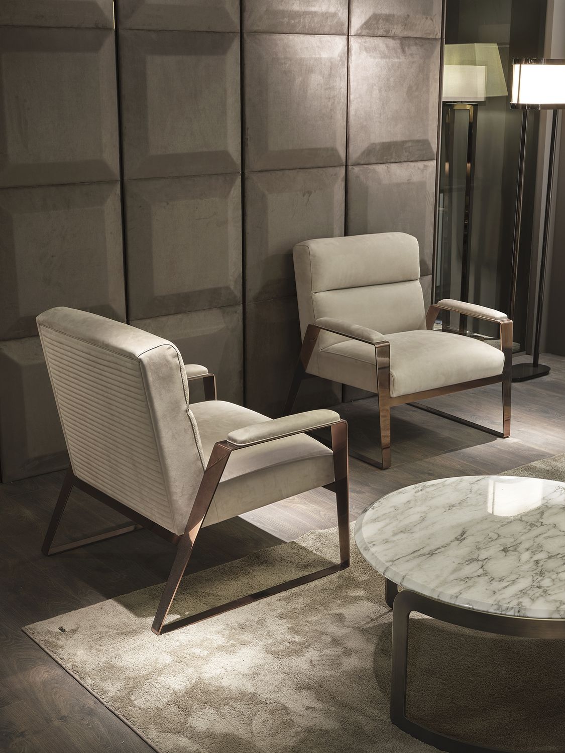 Кресло "Голливуд"